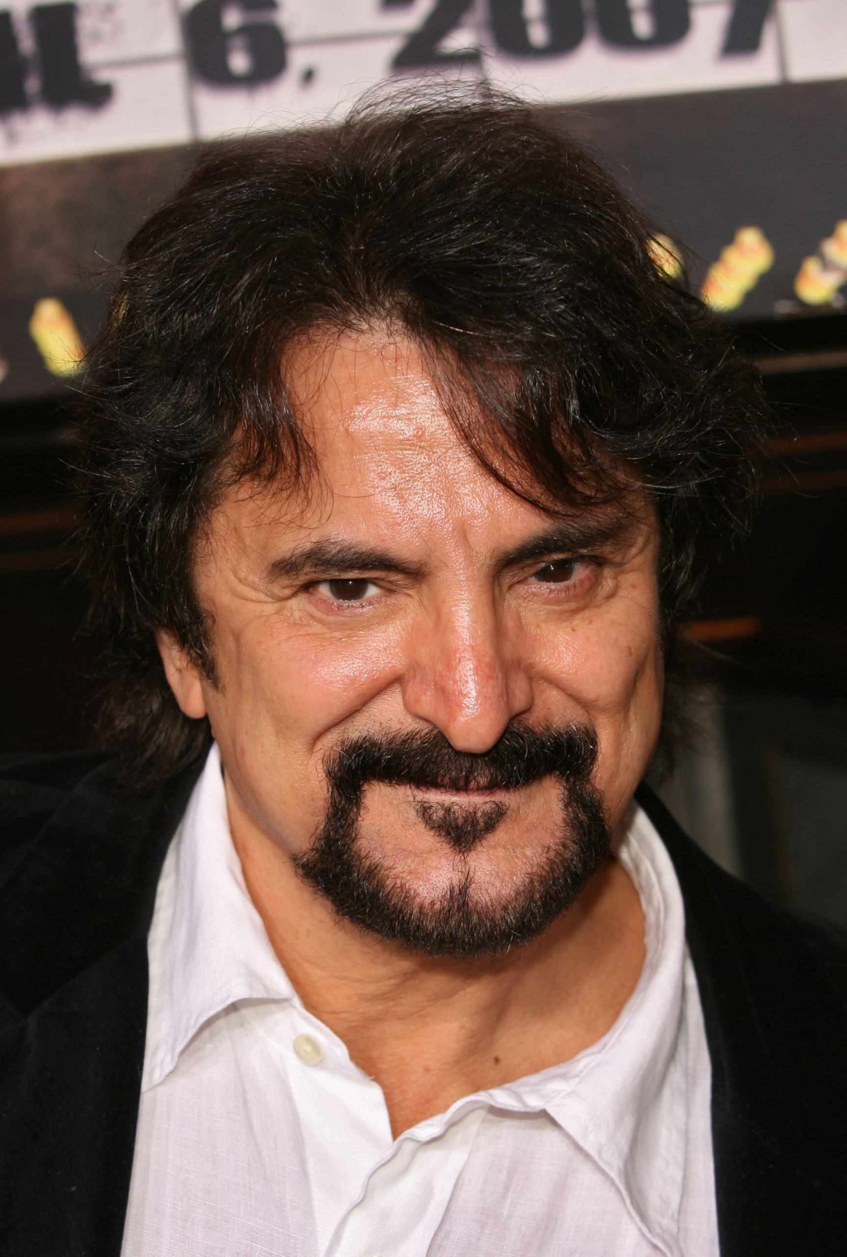 Tom Savini photo