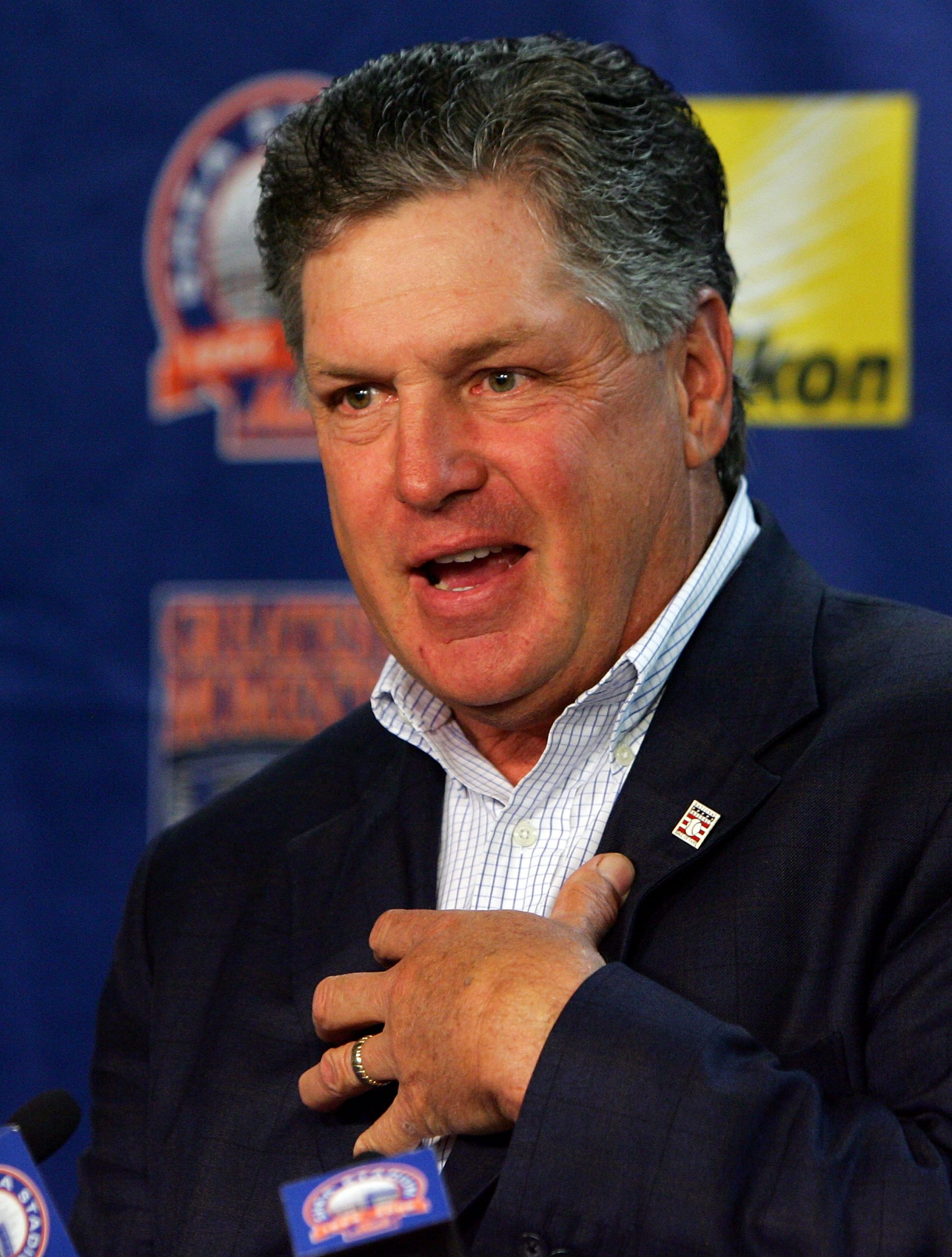 Tom Seaver photo 3