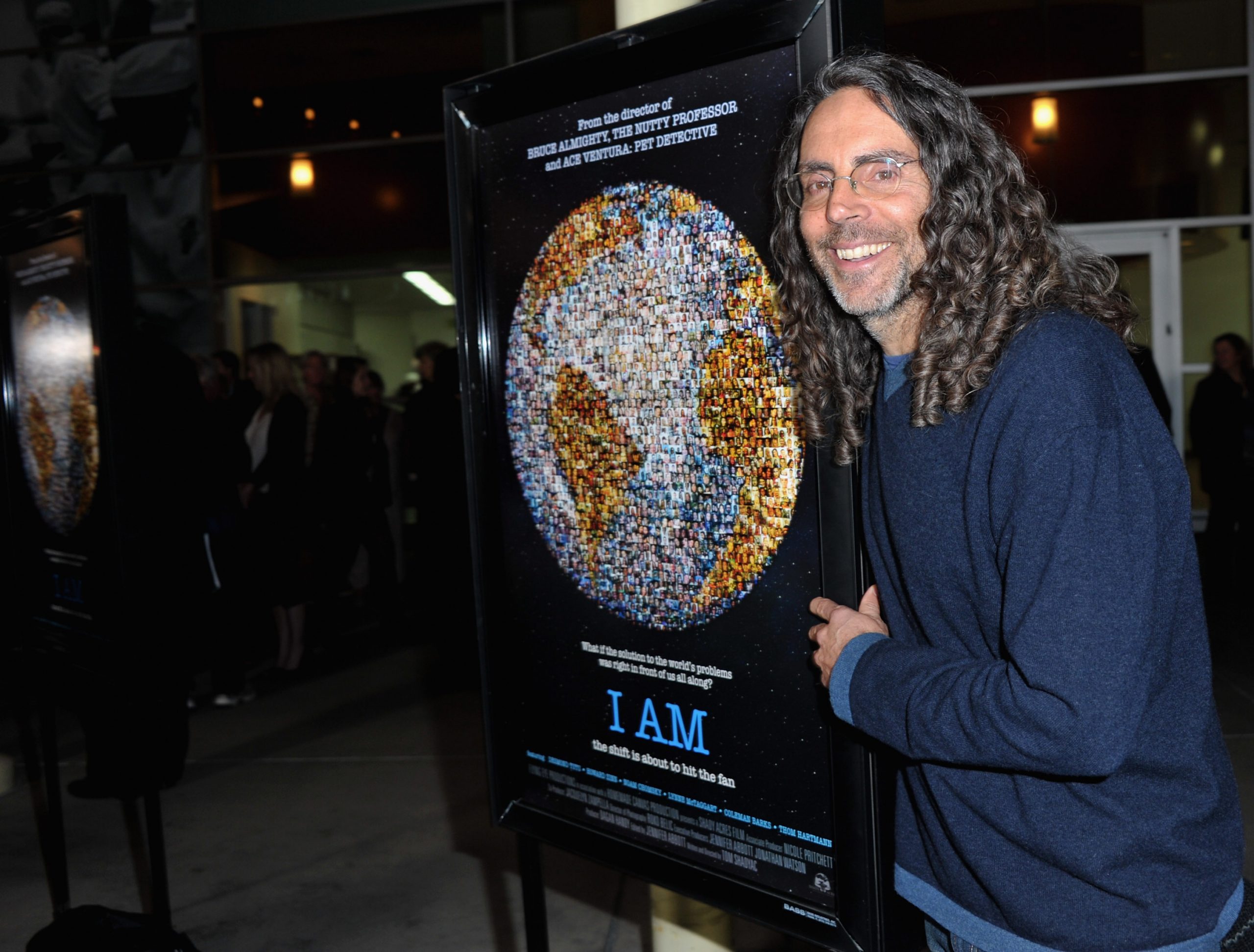 Tom Shadyac photo 2