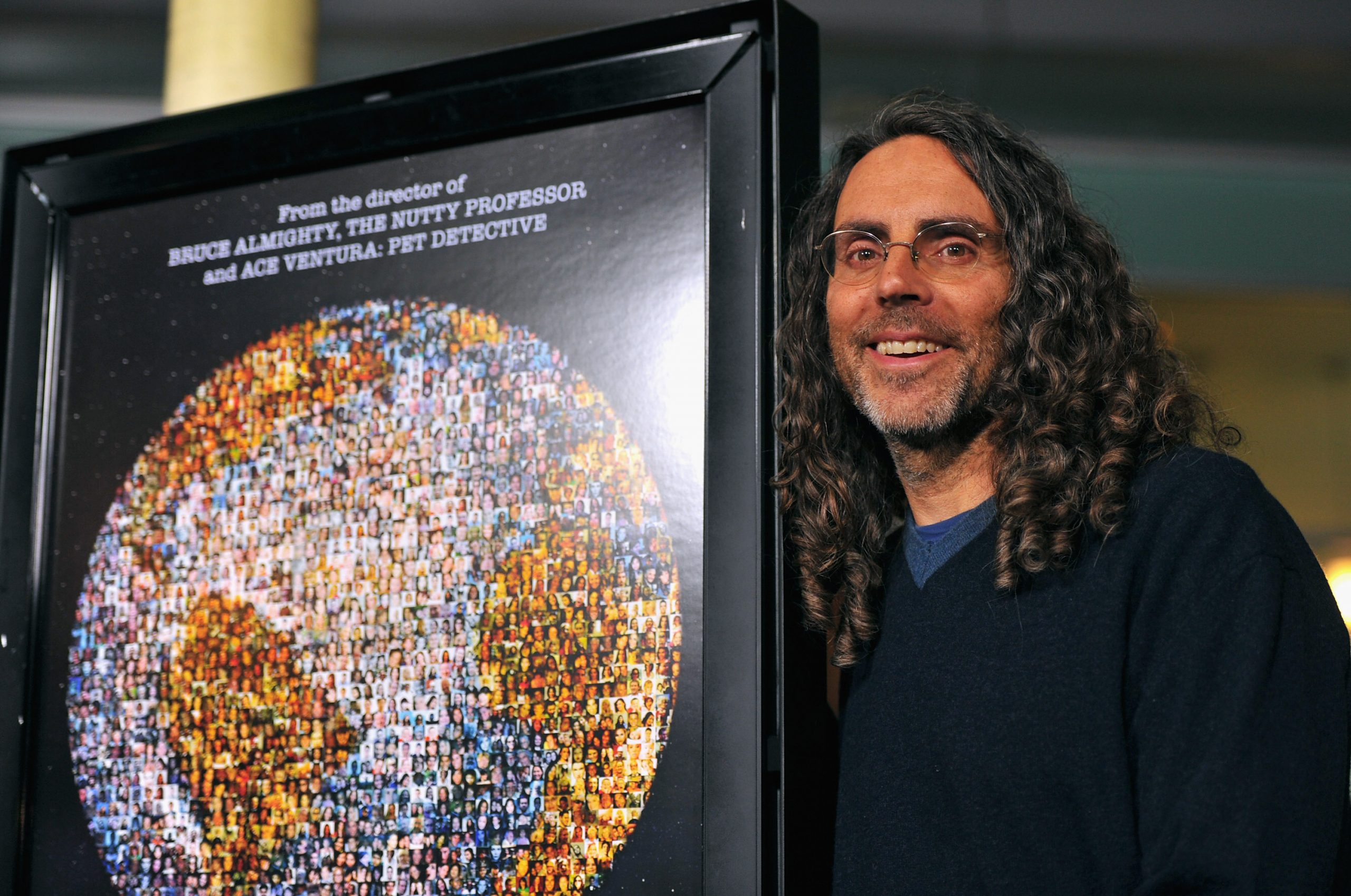 Tom Shadyac photo 3