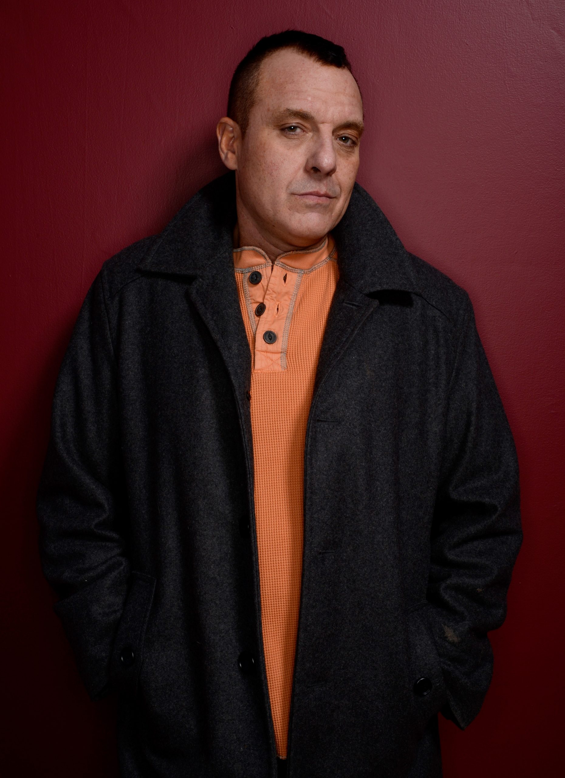 Tom Sizemore photo