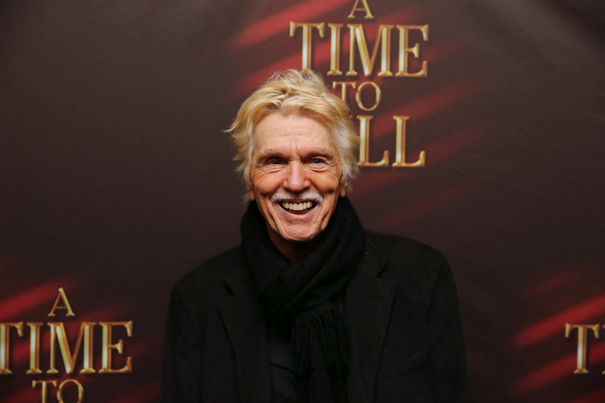 Tom Skerritt photo