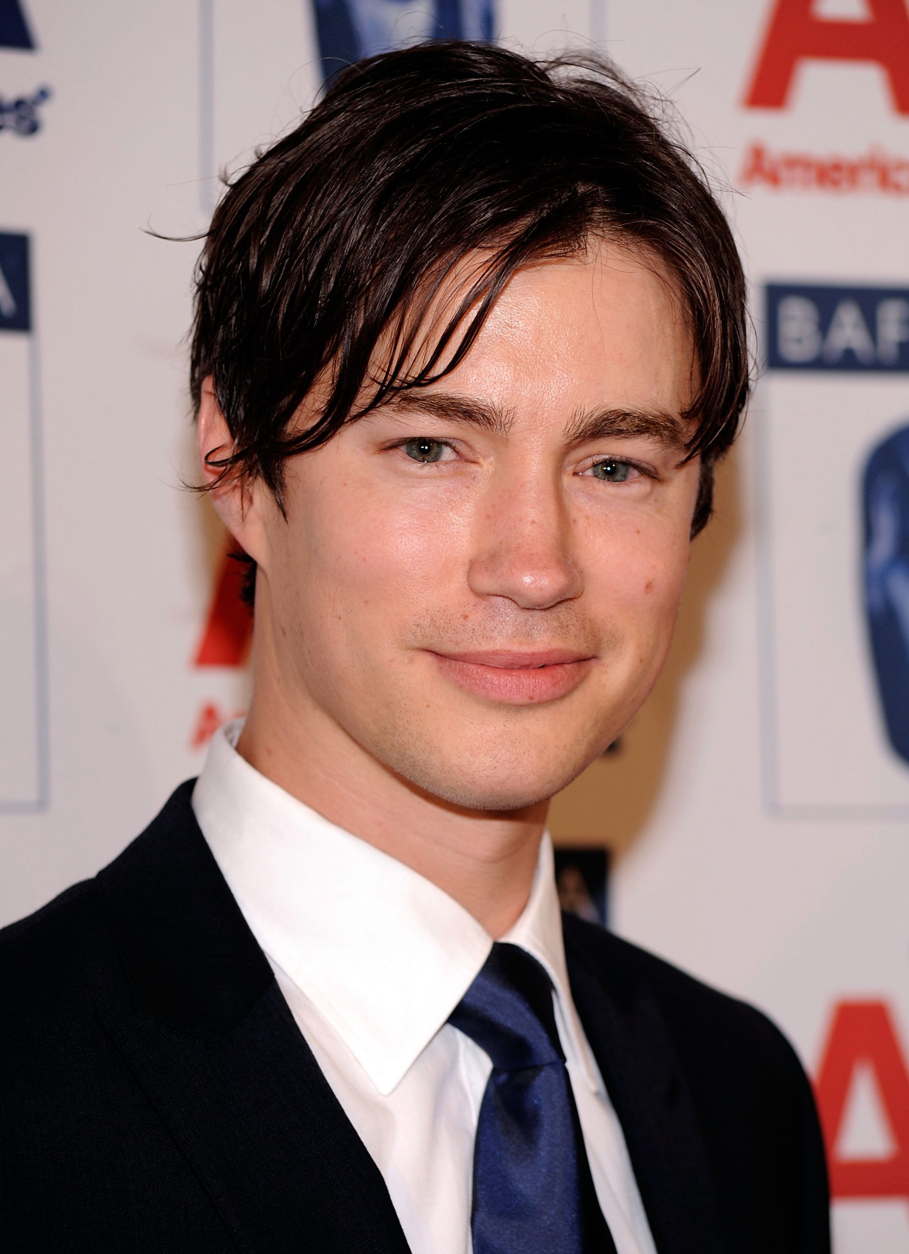 Tom Wisdom photo 2