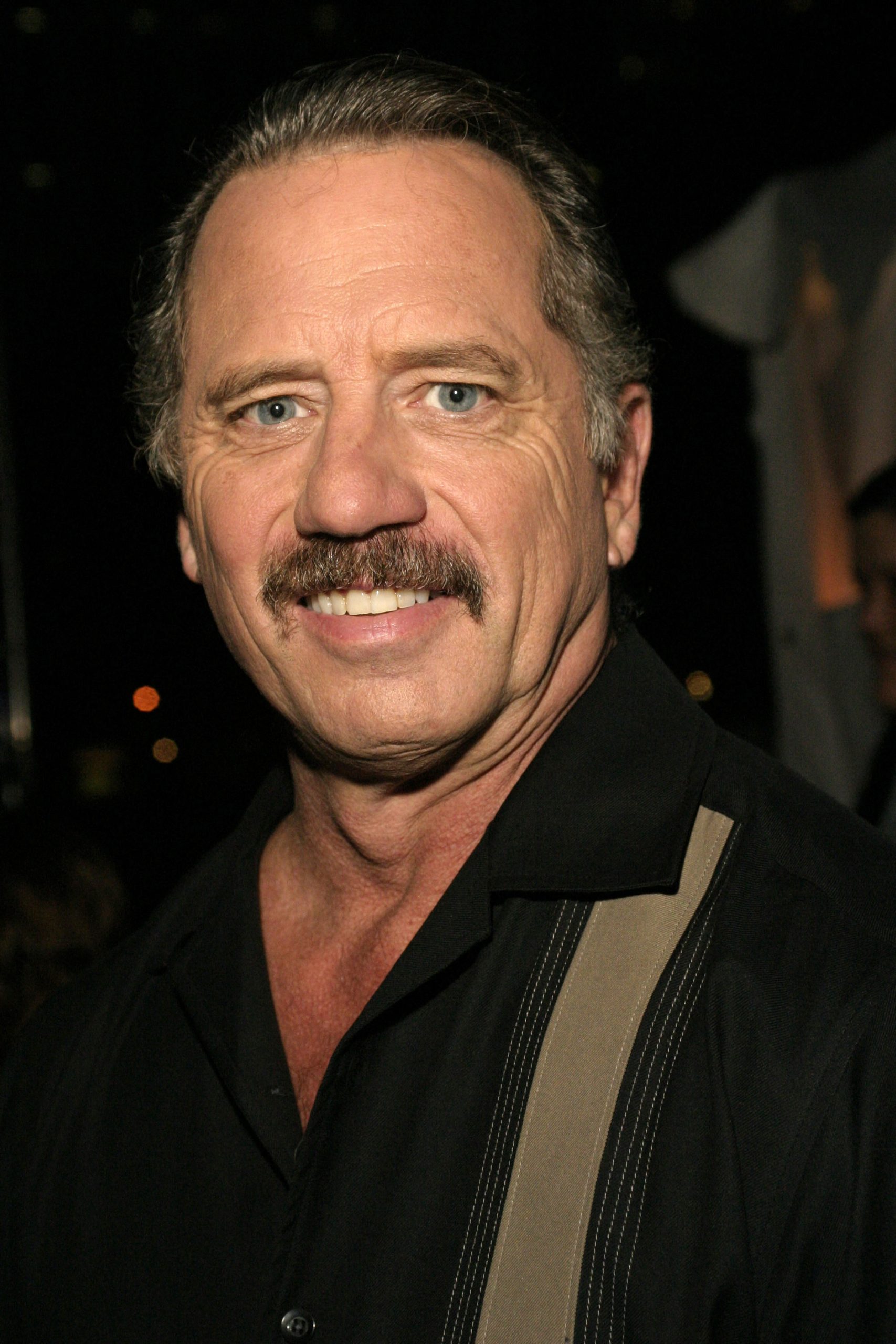 Tom Wopat photo