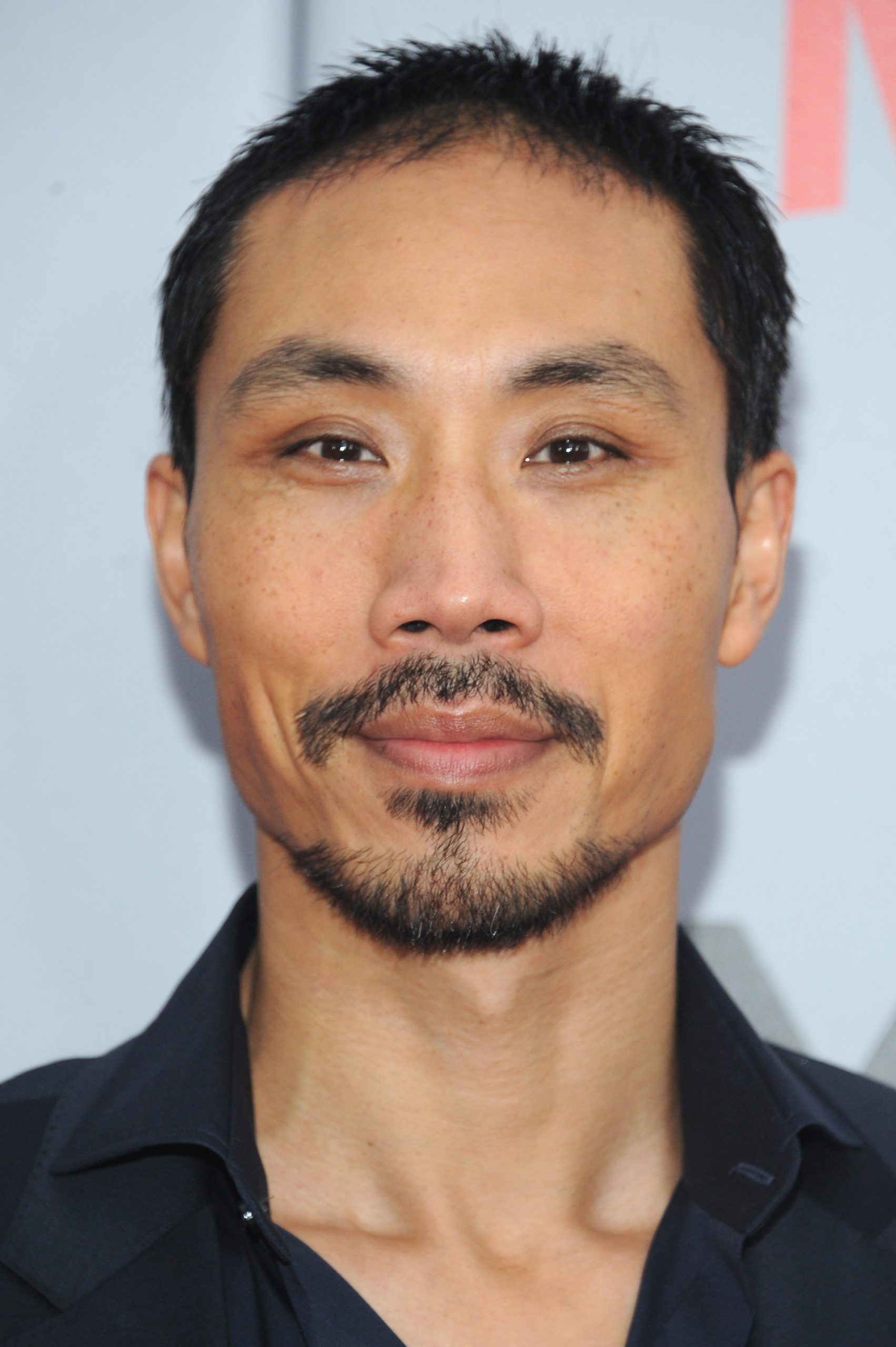 Tom Wu photo 2