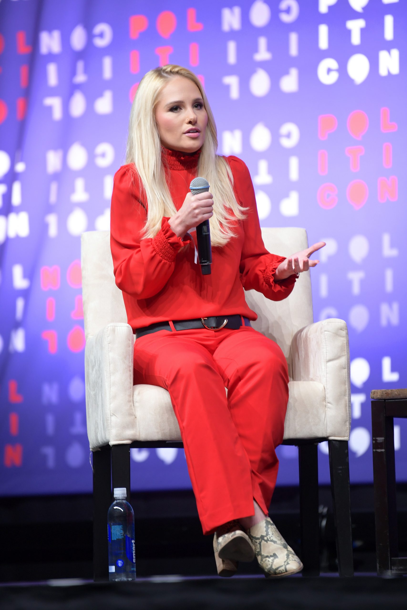 Tomi Lahren photo