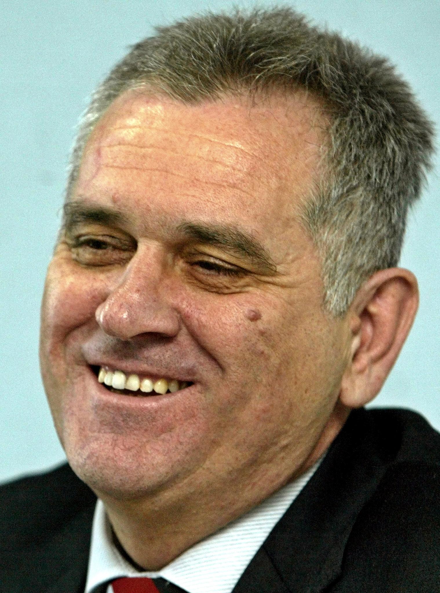 Tomislav Nikolić photo
