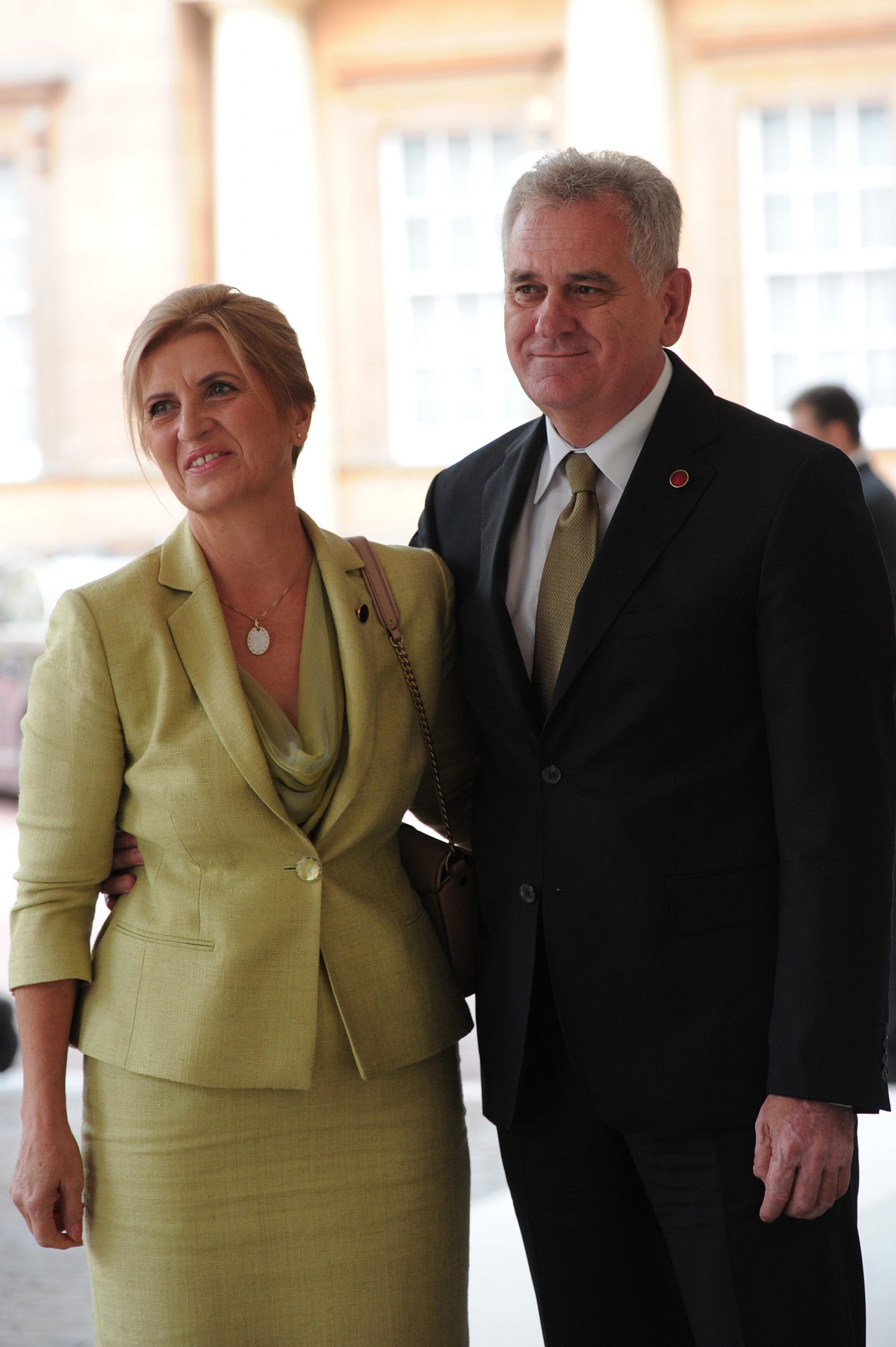 Tomislav Nikolić photo 3