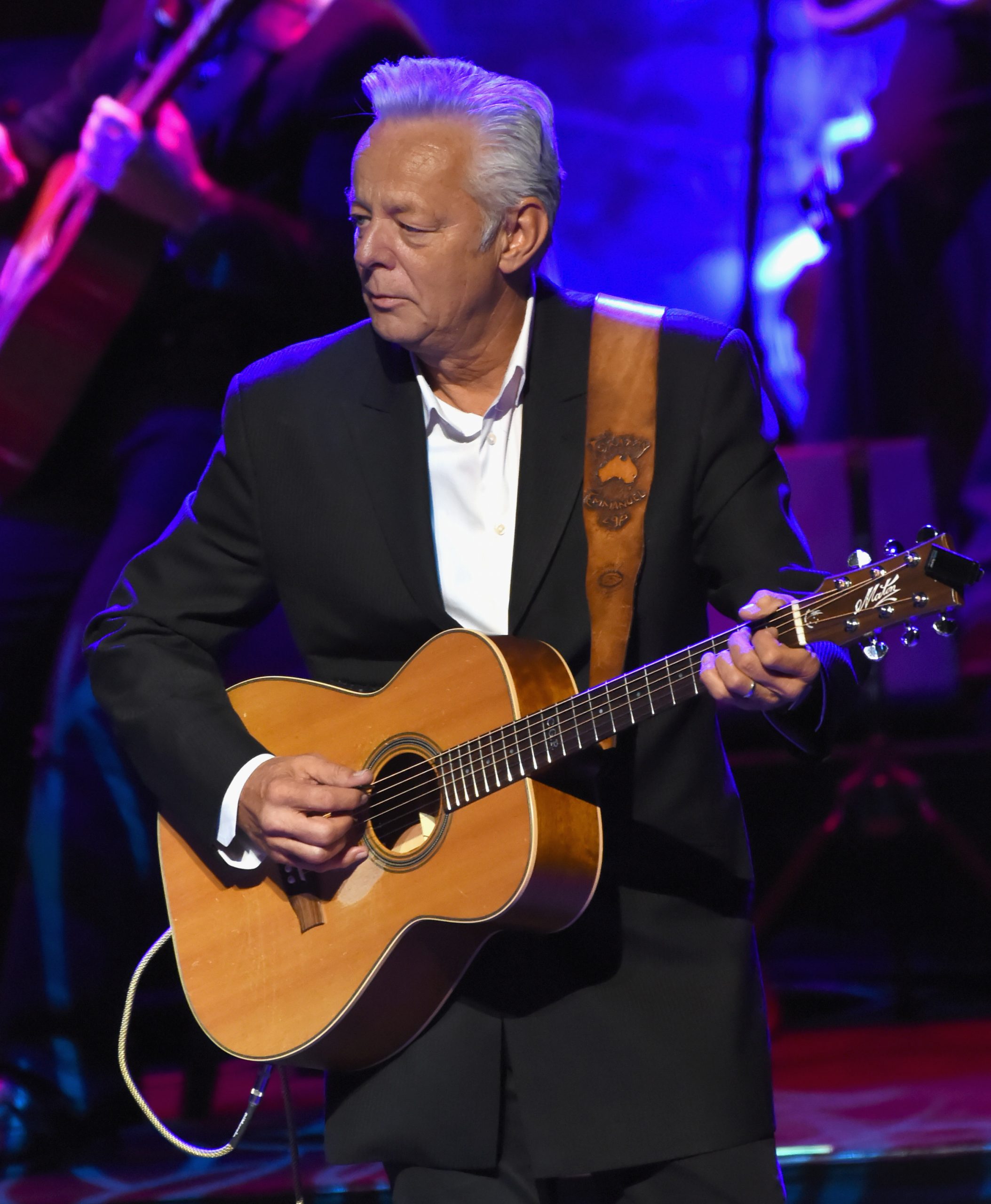 Tommy Emmanuel photo 3