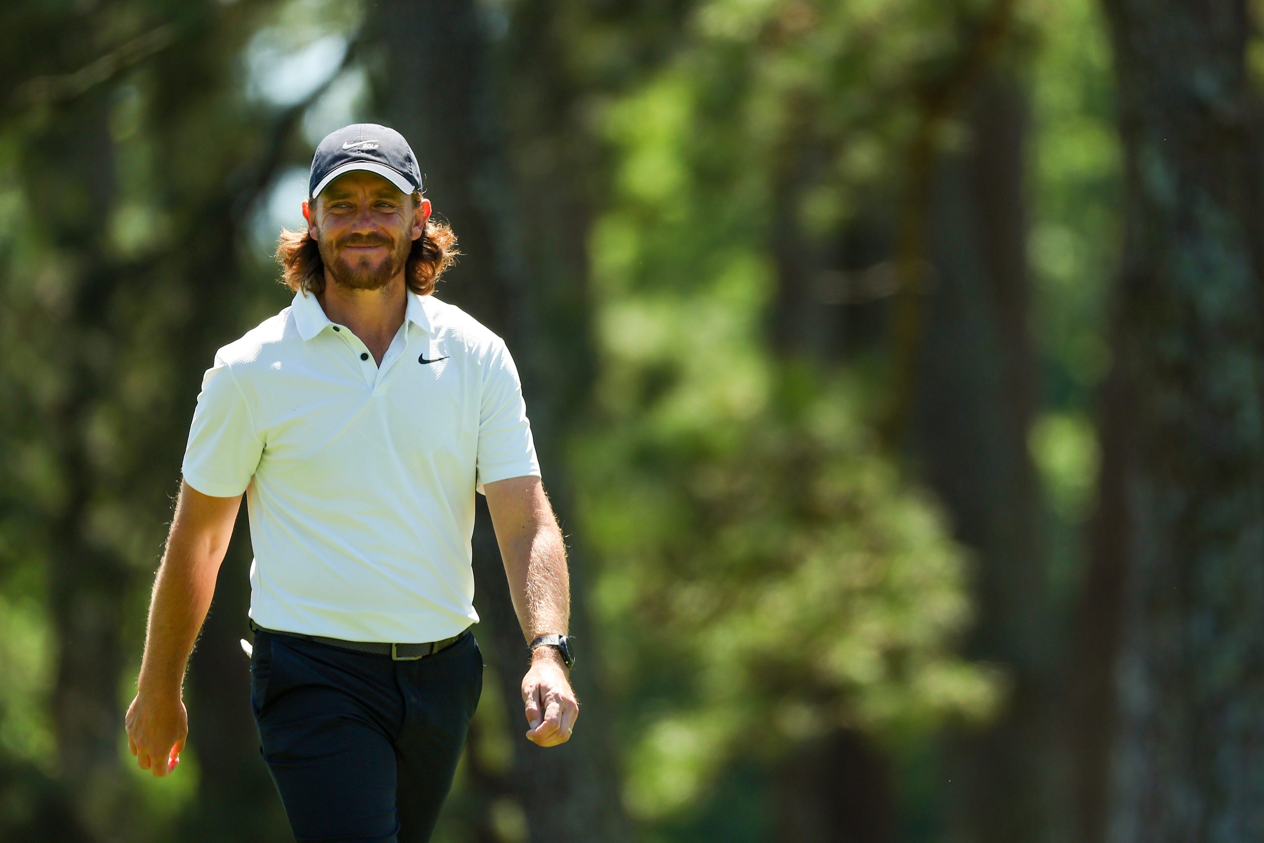 Tommy Fleetwood photo