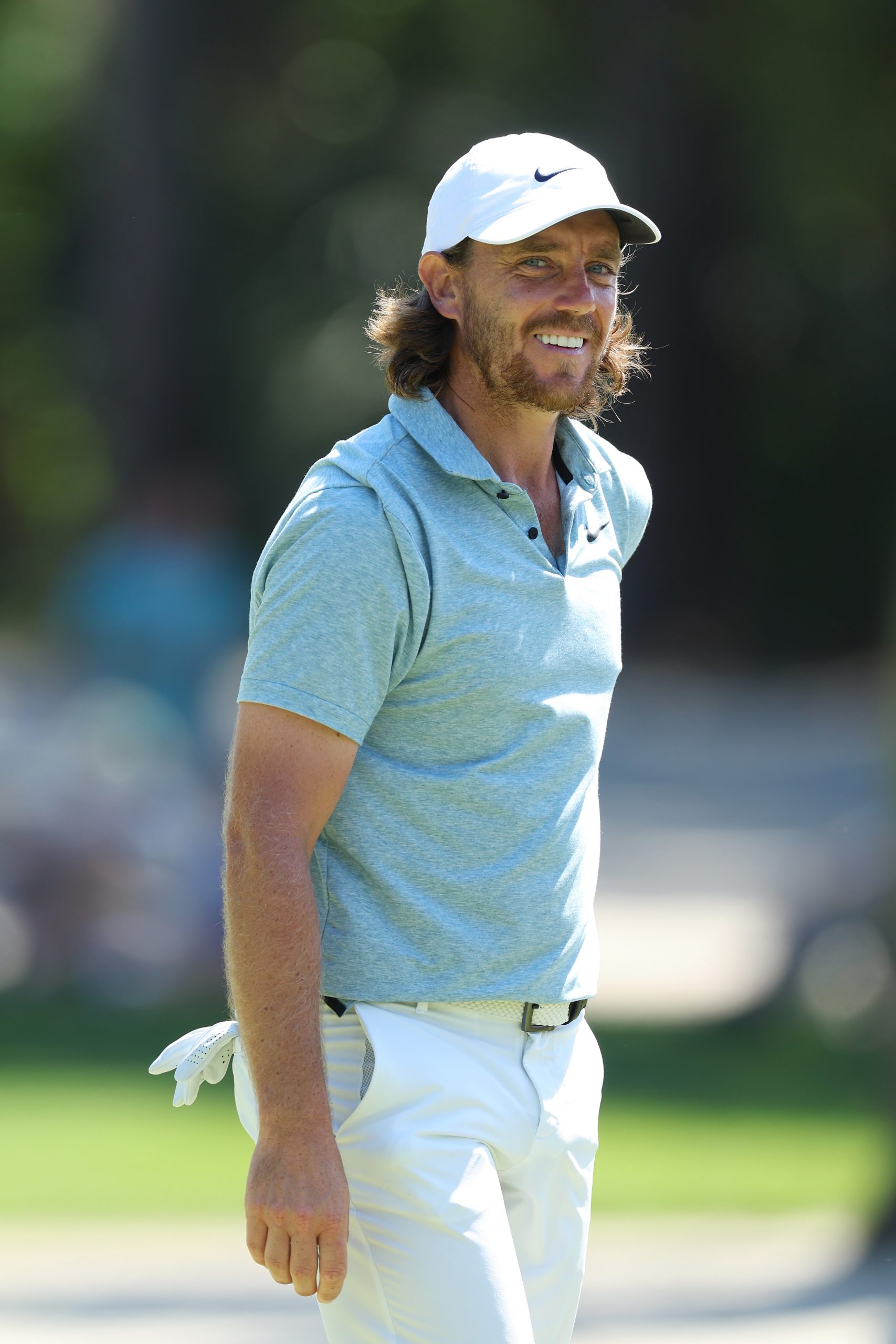 Tommy Fleetwood photo 3