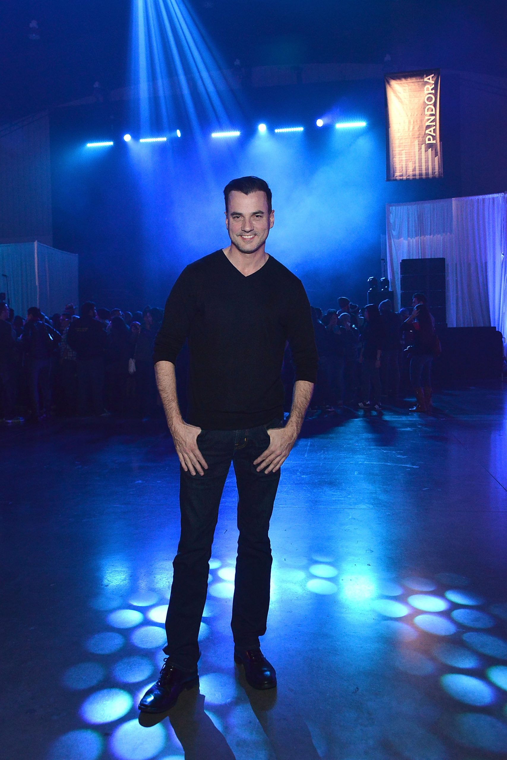 Tommy Page photo 2