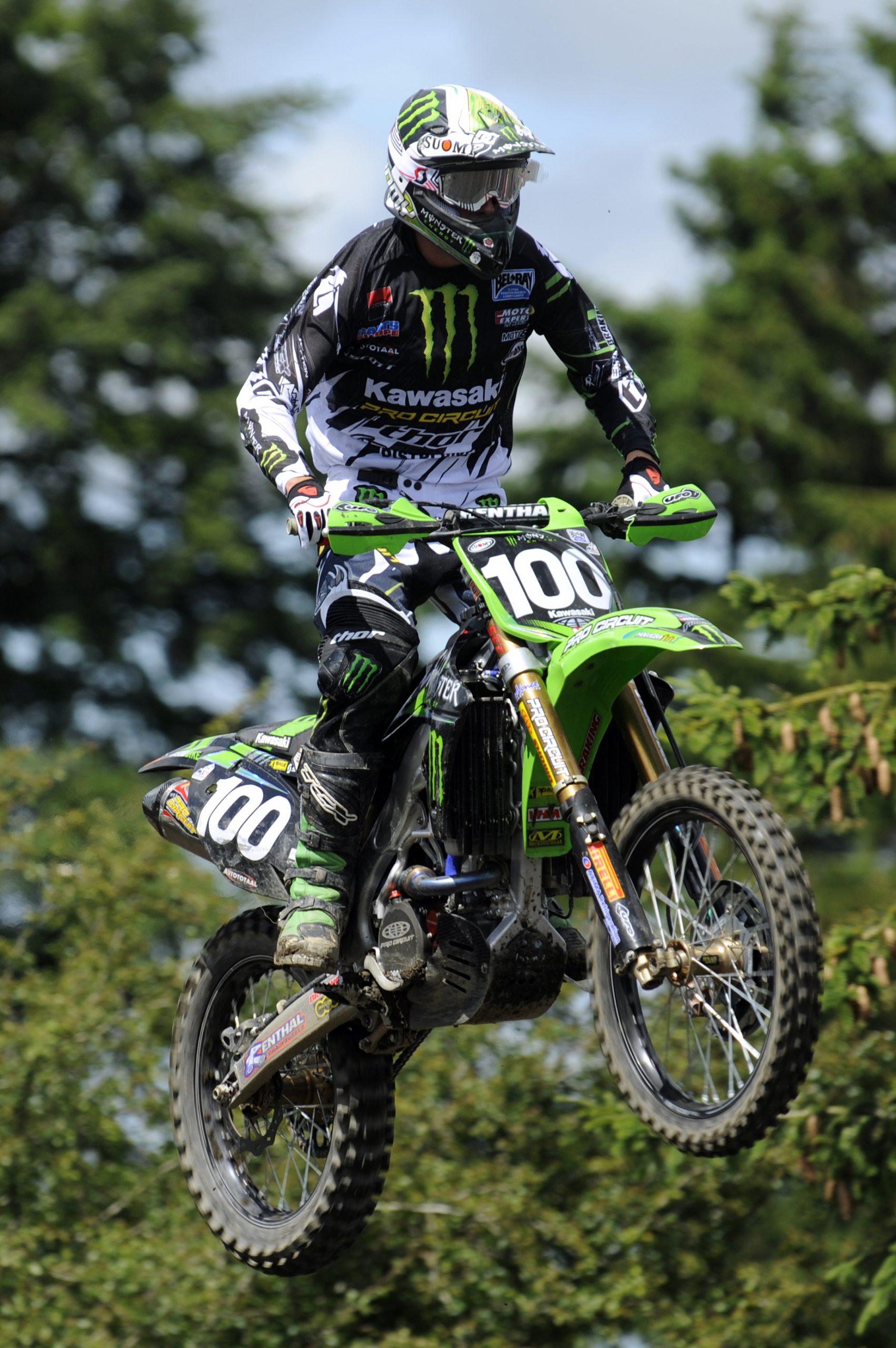 Tommy Searle photo 2