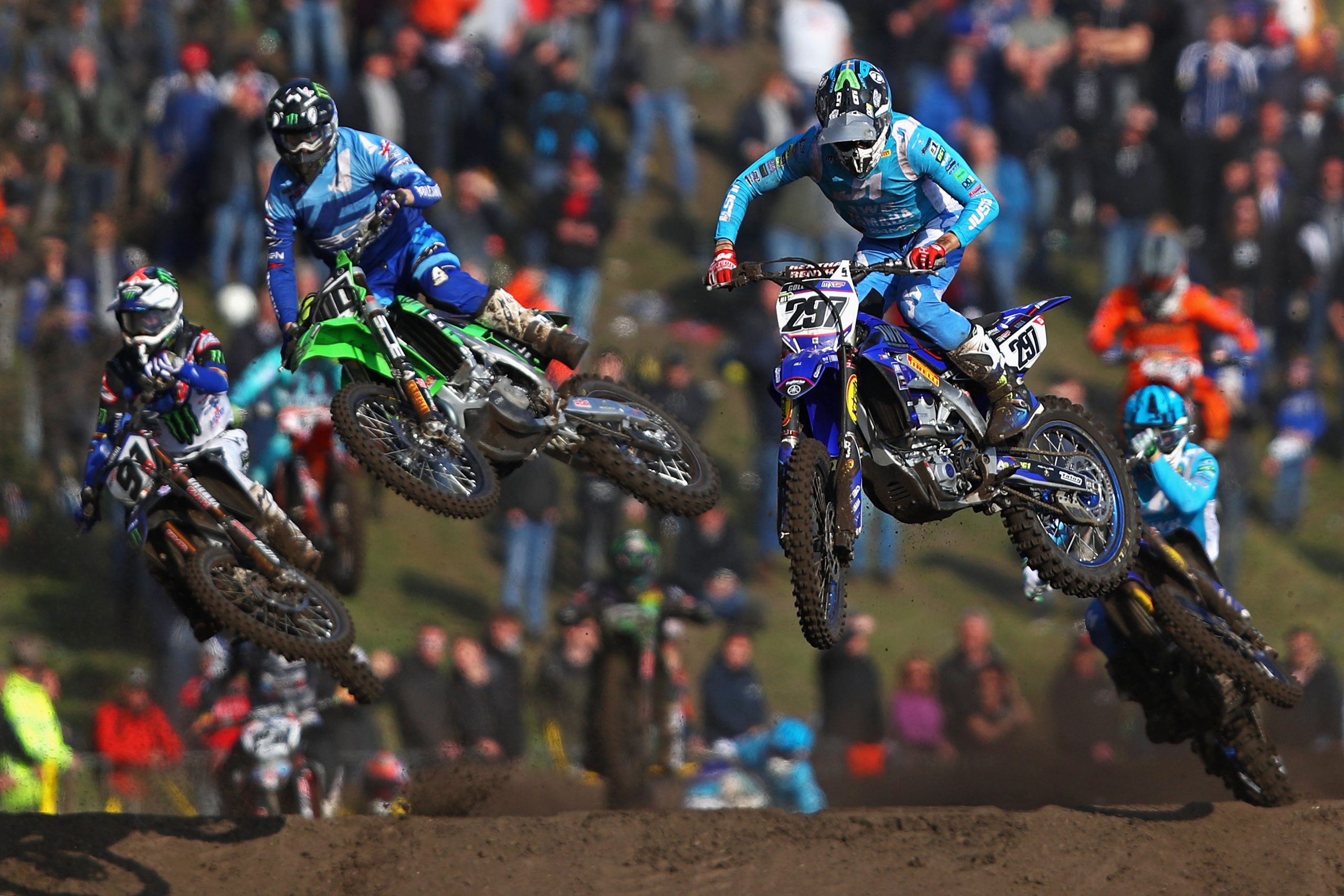 Tommy Searle photo 3