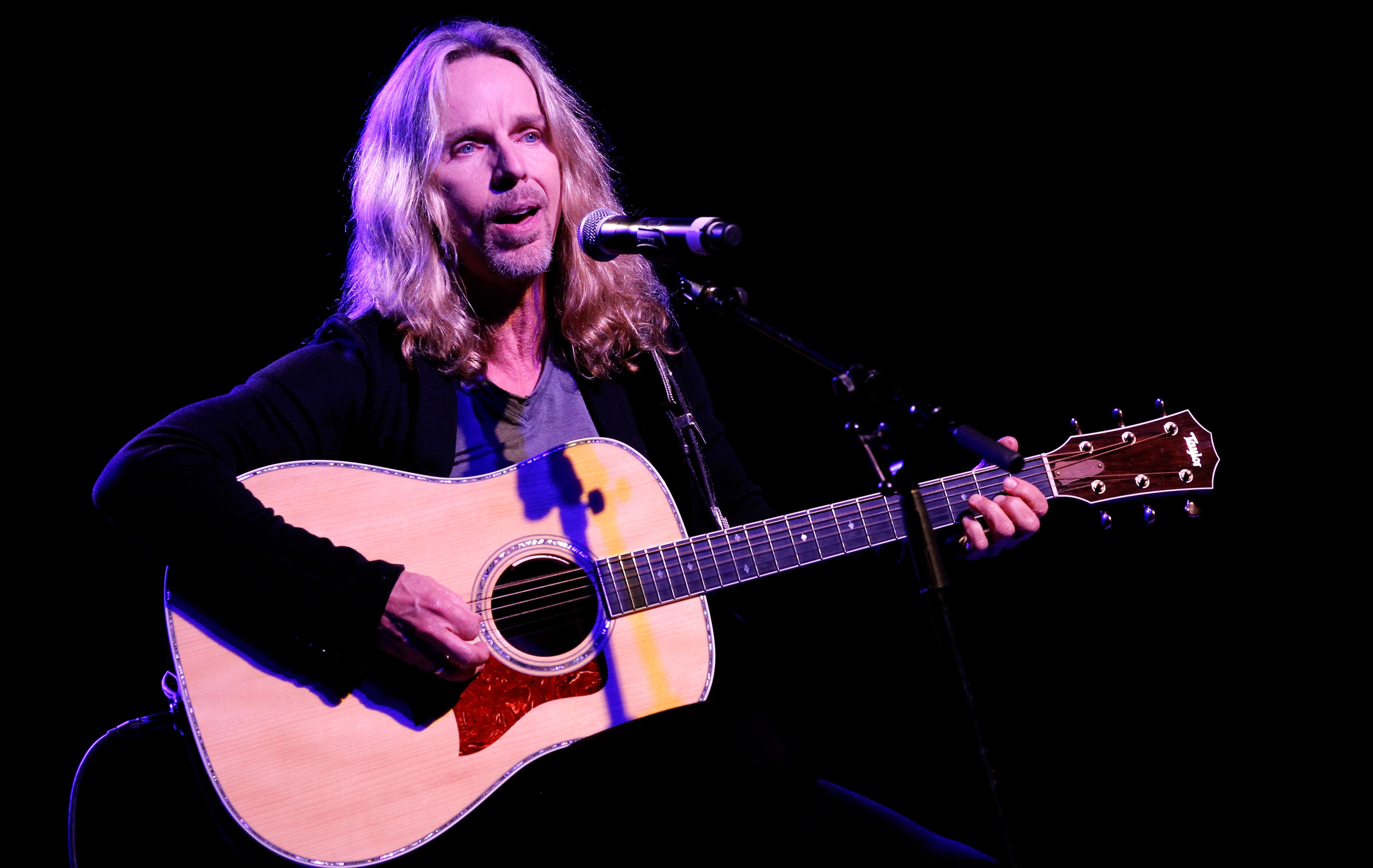 Tommy Shaw photo 3