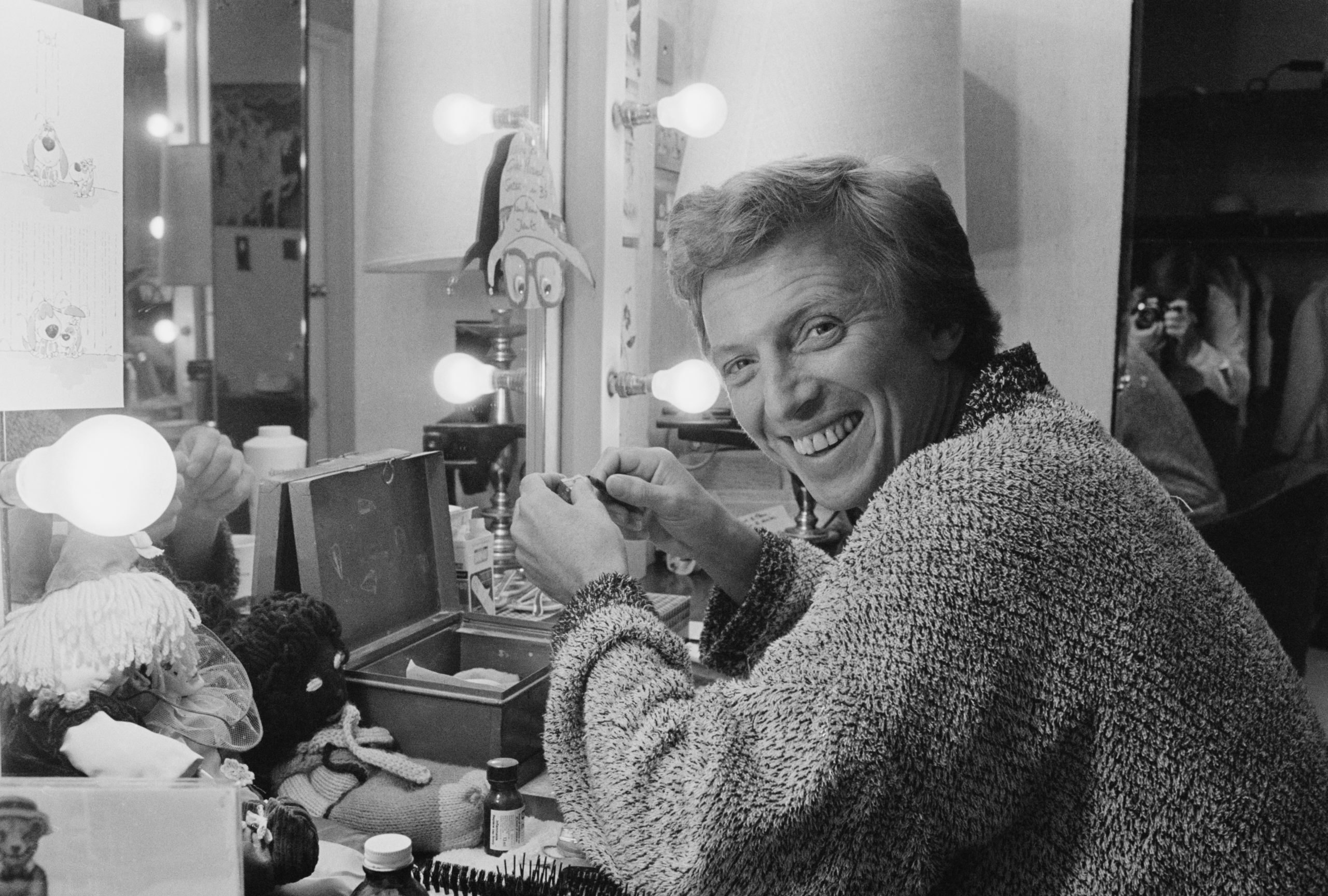 Tommy Steele photo 2