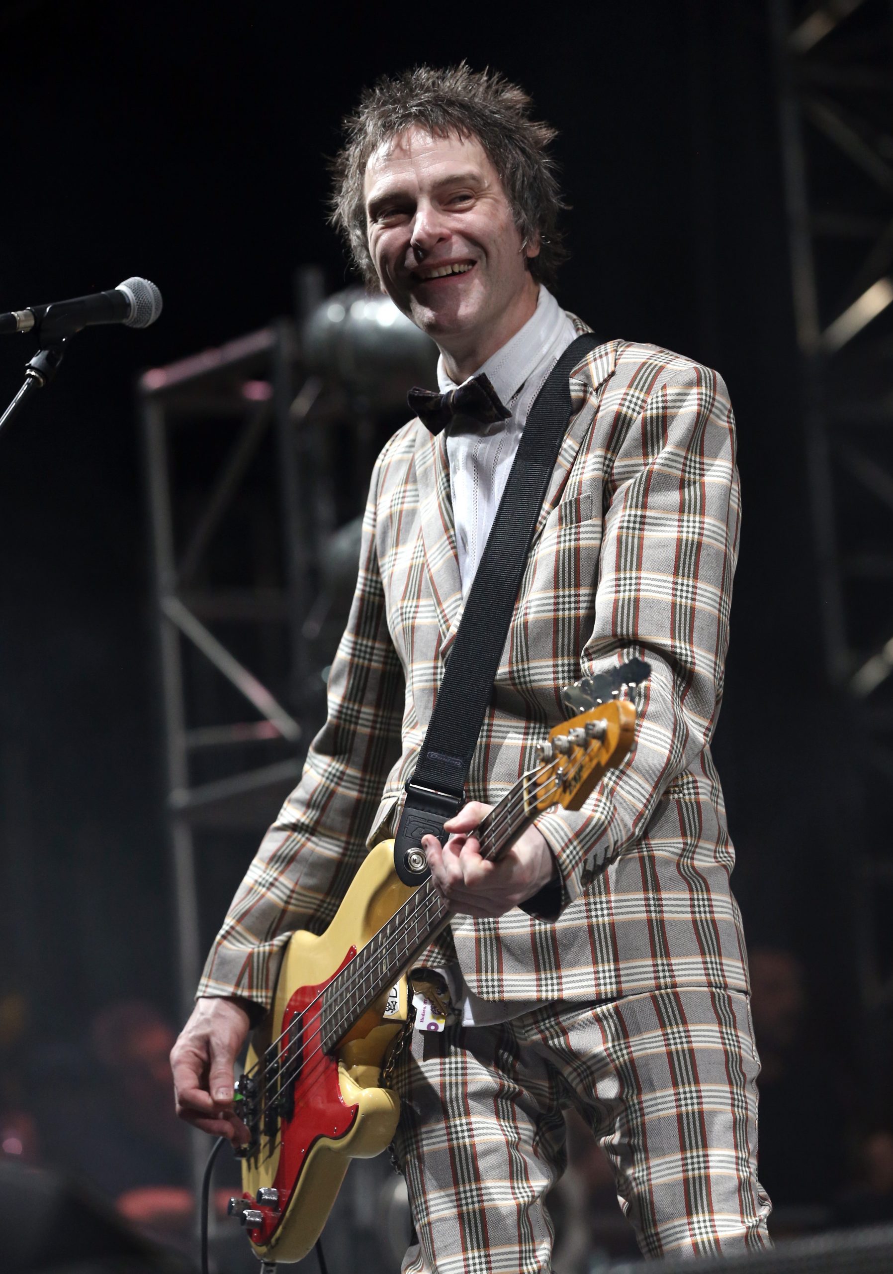 Tommy Stinson photo