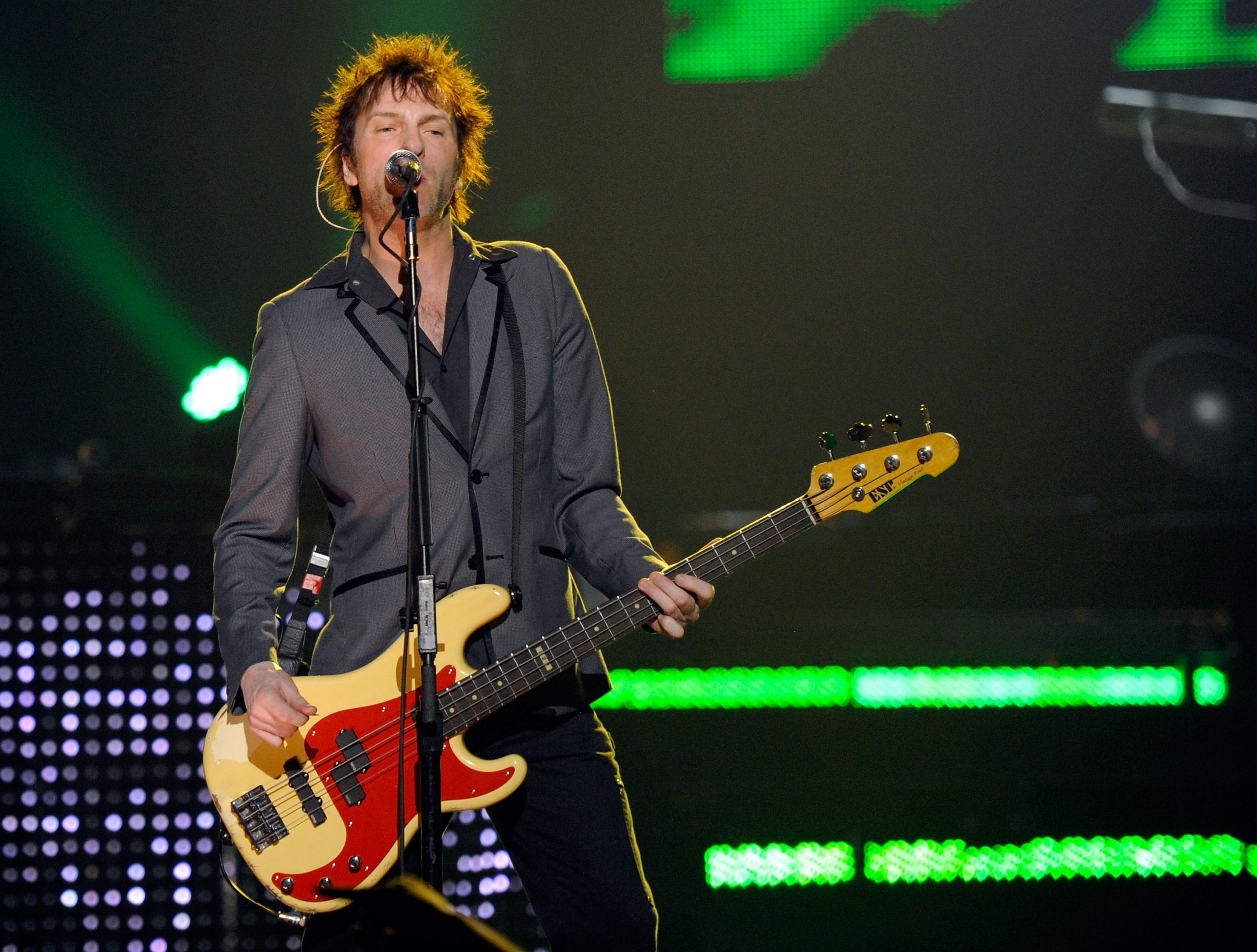 Tommy Stinson photo 3