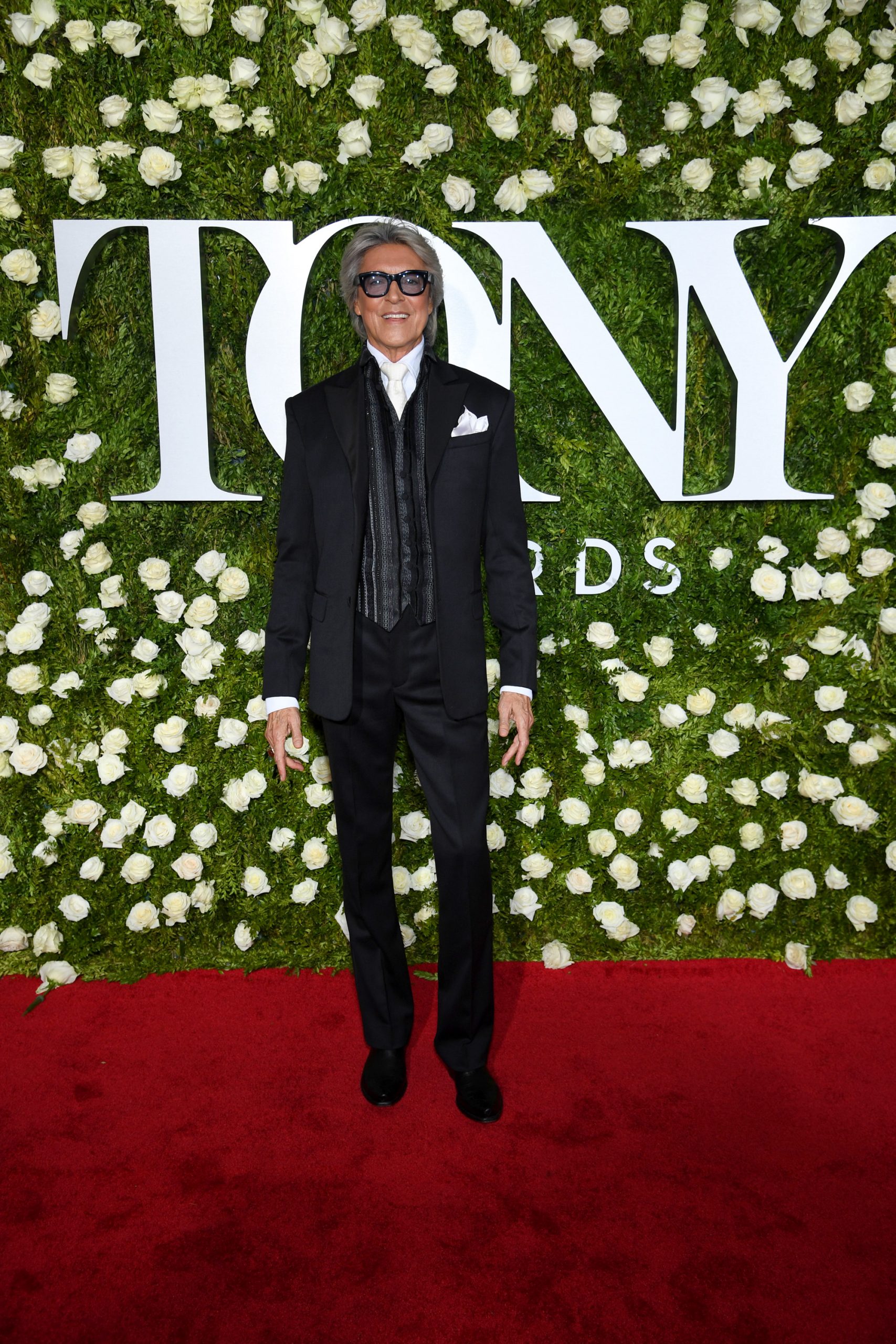 Tommy Tune photo 2