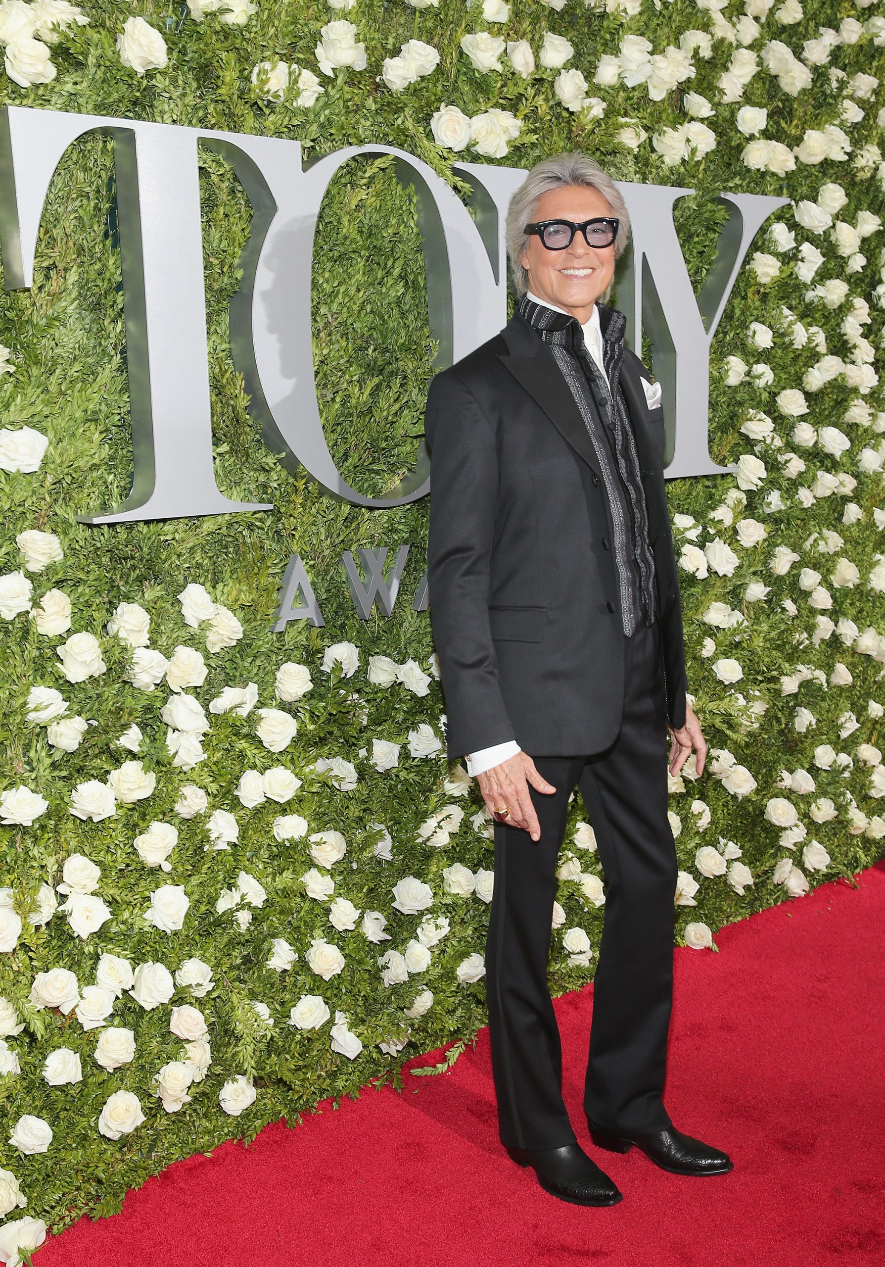 Tommy Tune photo 3