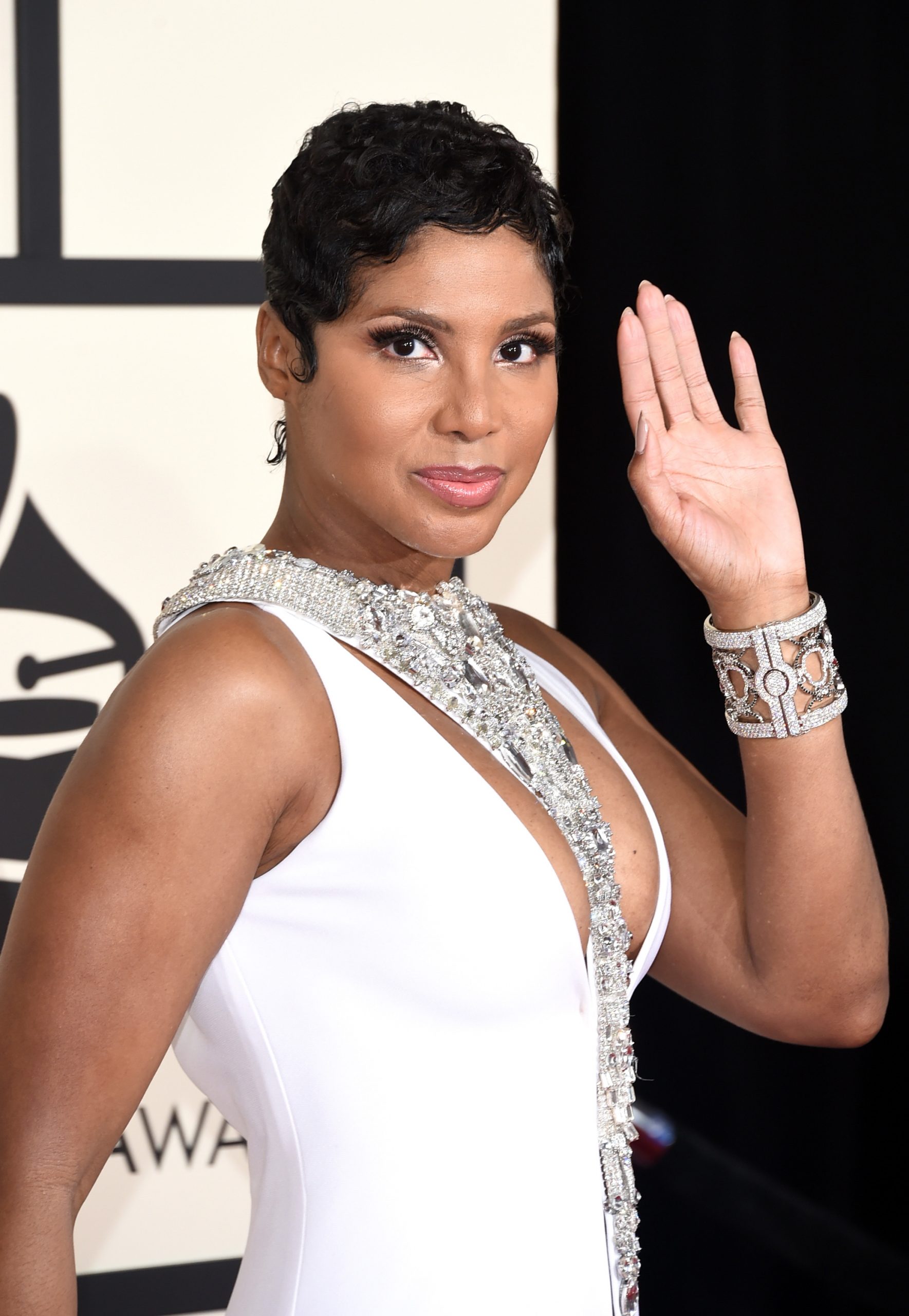 Toni Braxton photo 3