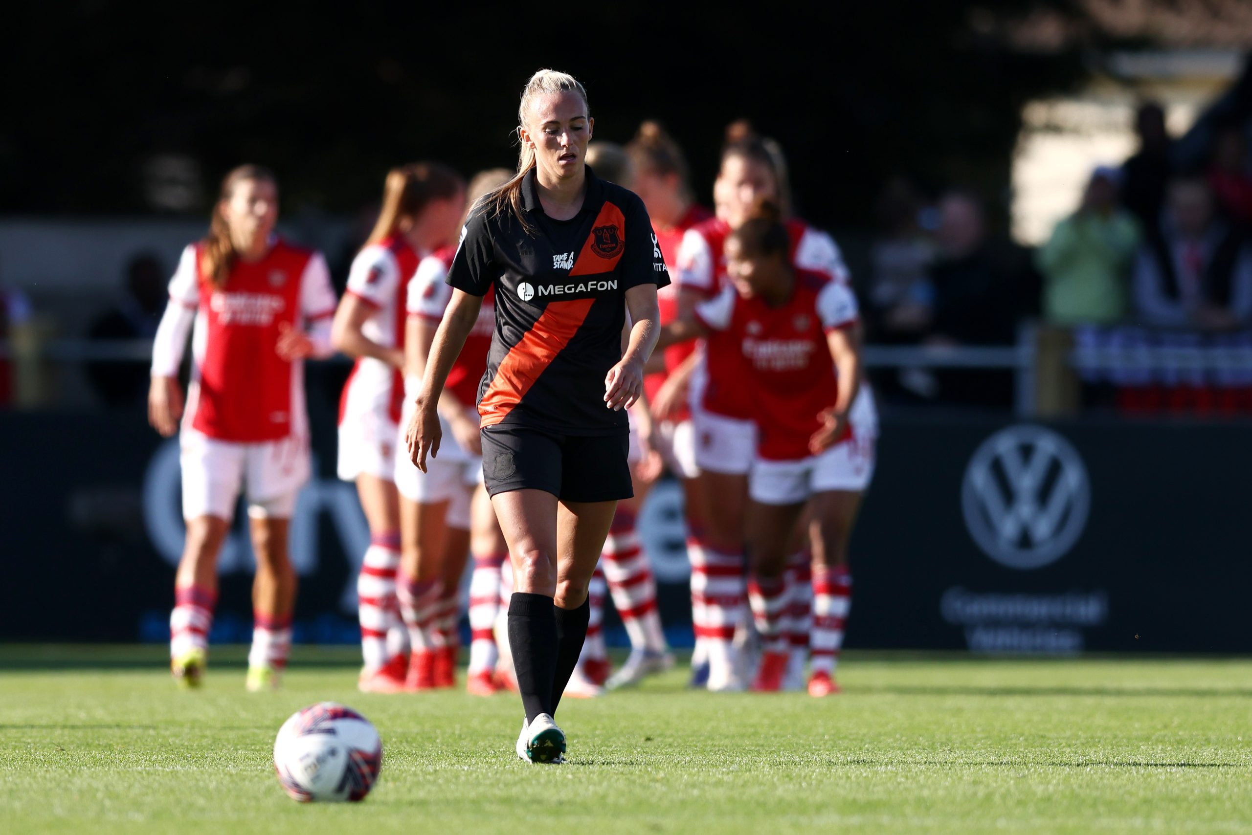 Toni Duggan photo