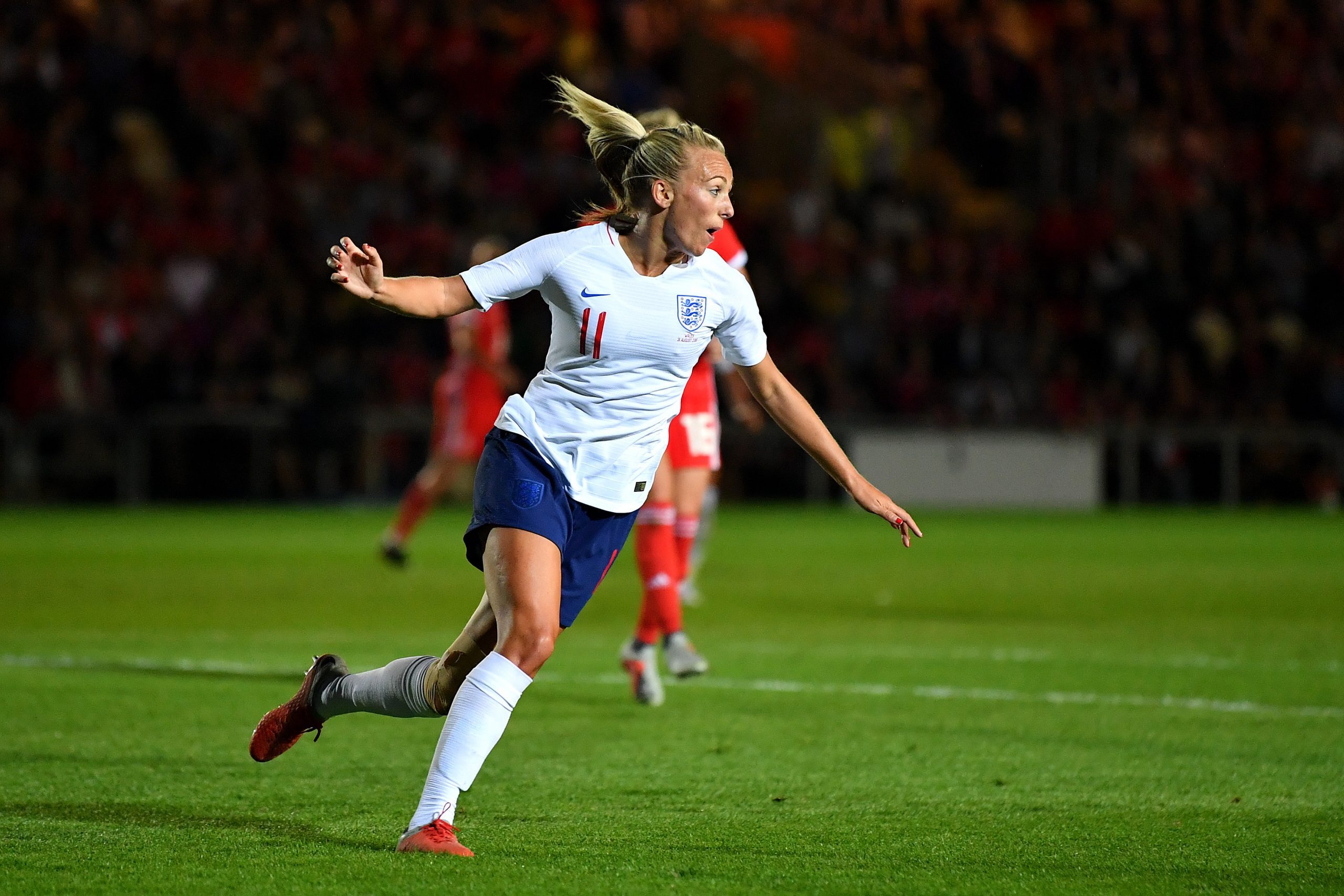 Toni Duggan photo 3