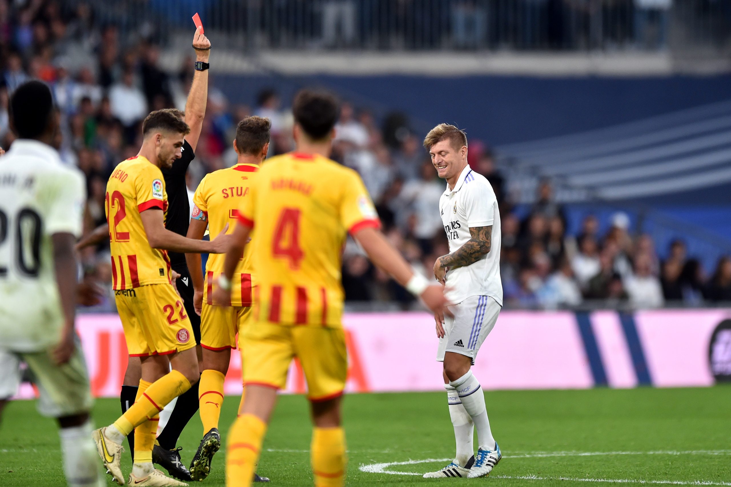 Toni Kroos photo 2