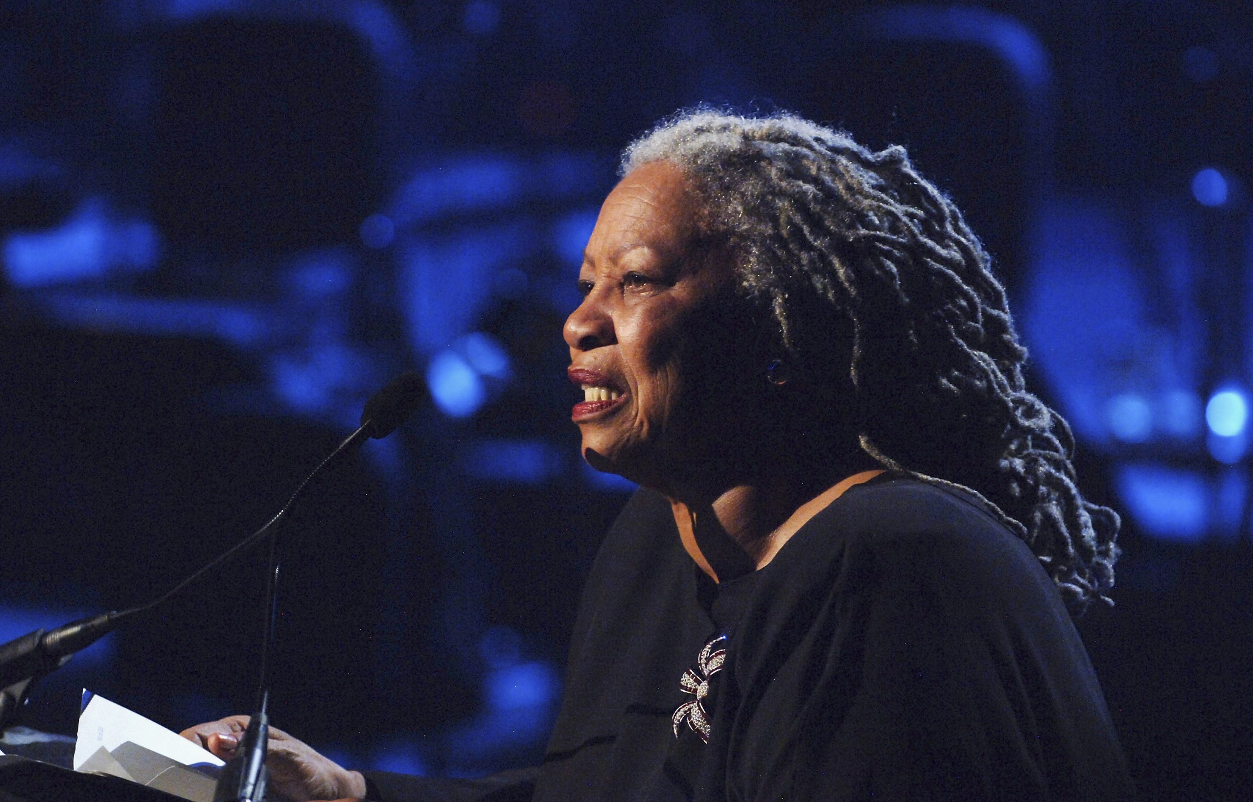 Toni Morrison photo 3