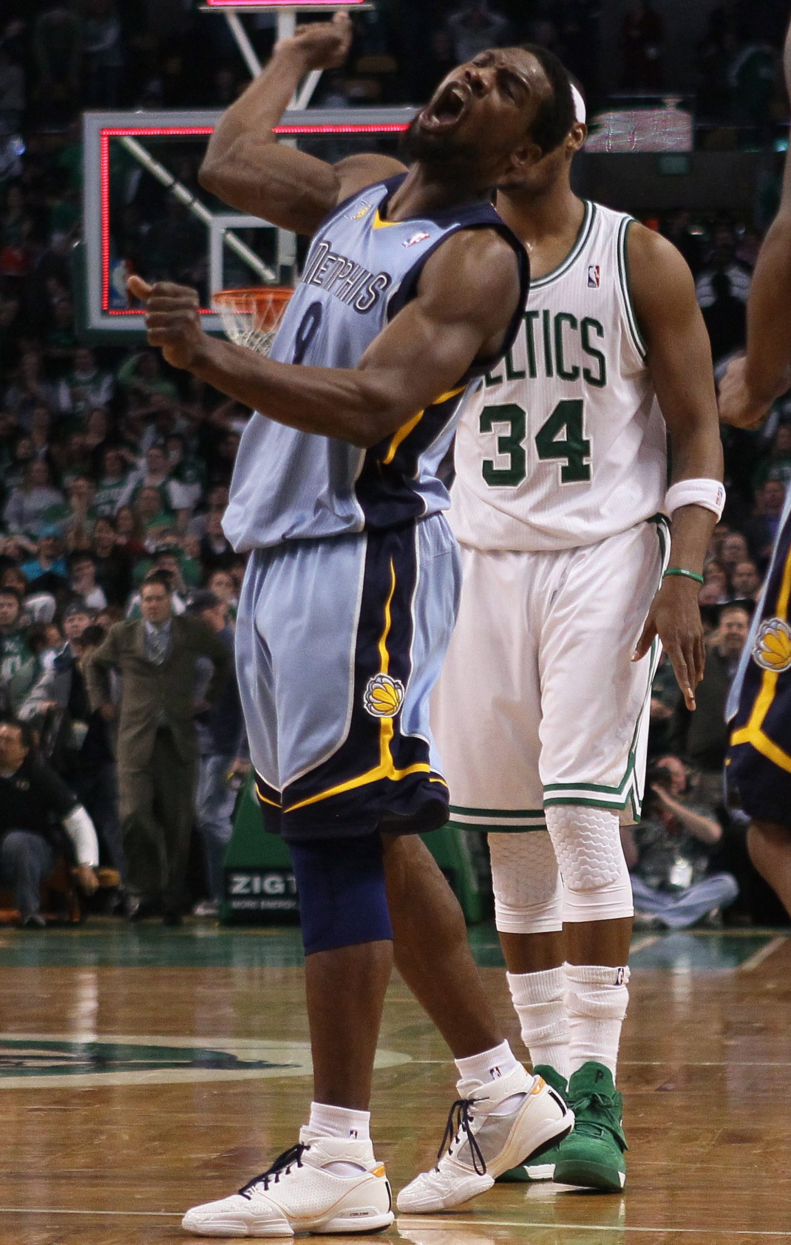 Tony Allen photo 2