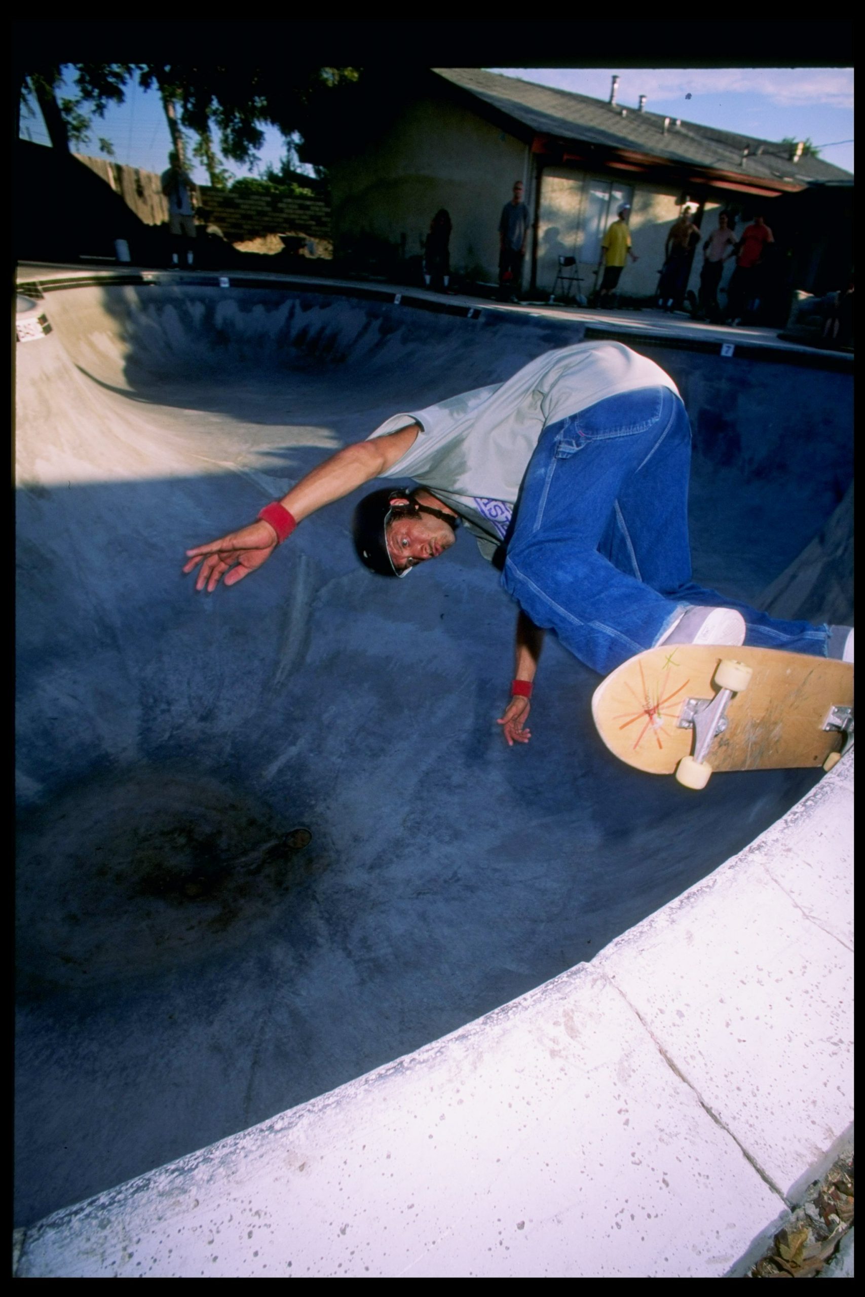 Tony Alva photo