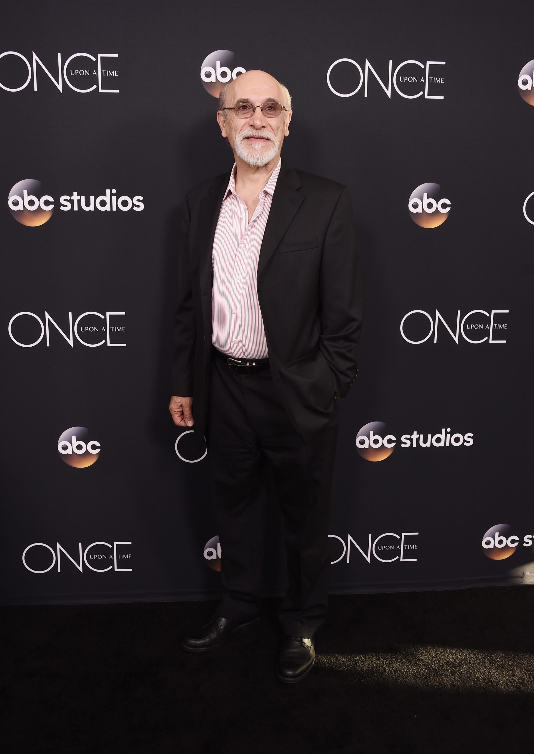 Tony Amendola photo