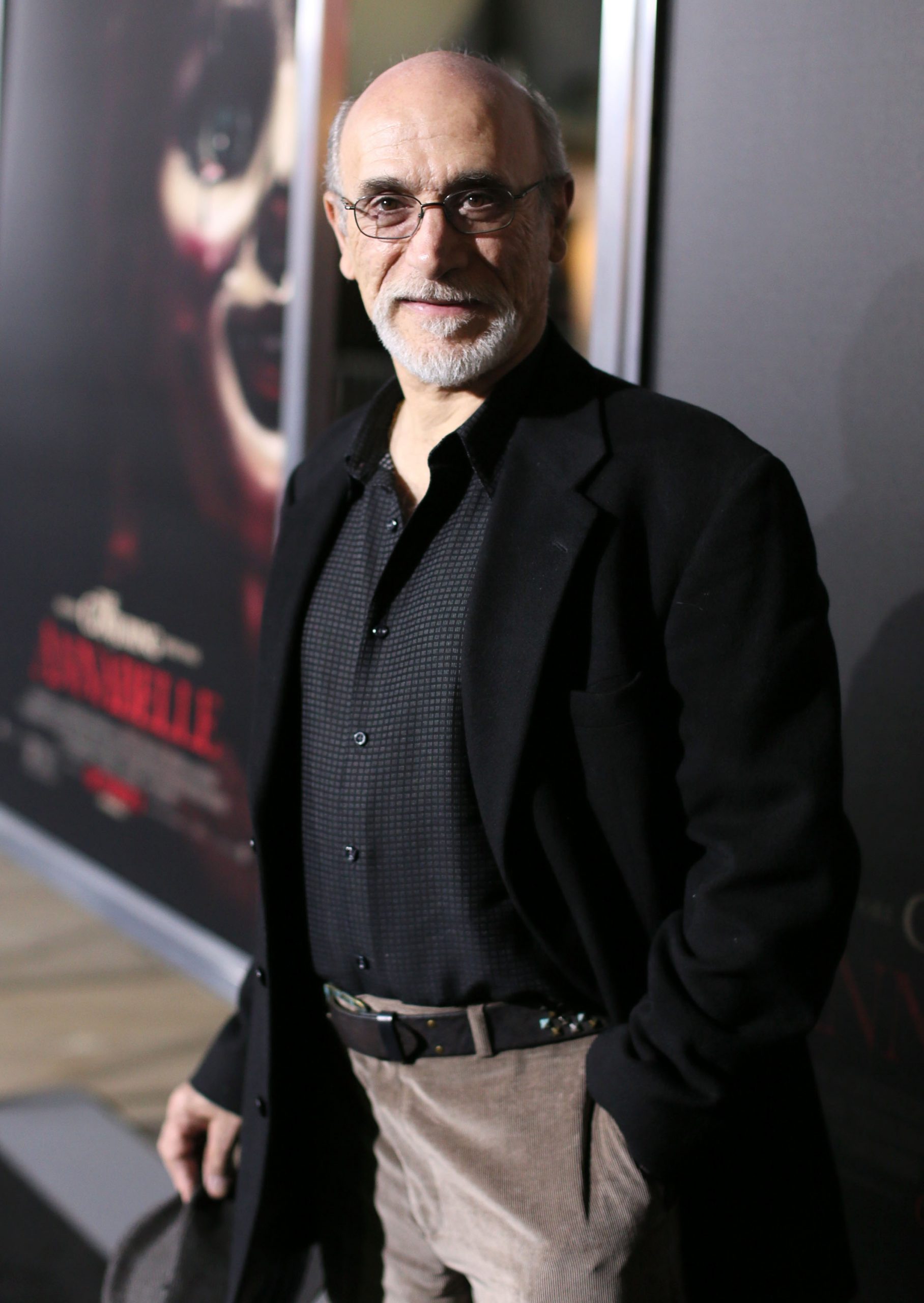 Tony Amendola photo 3