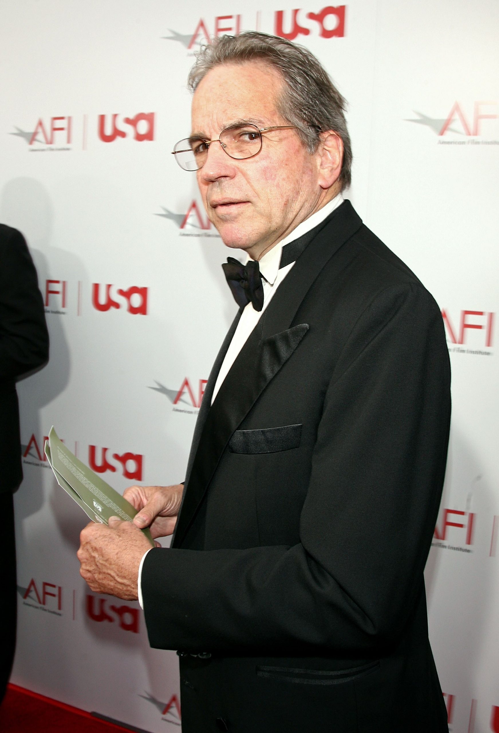 Tony Bill photo 2