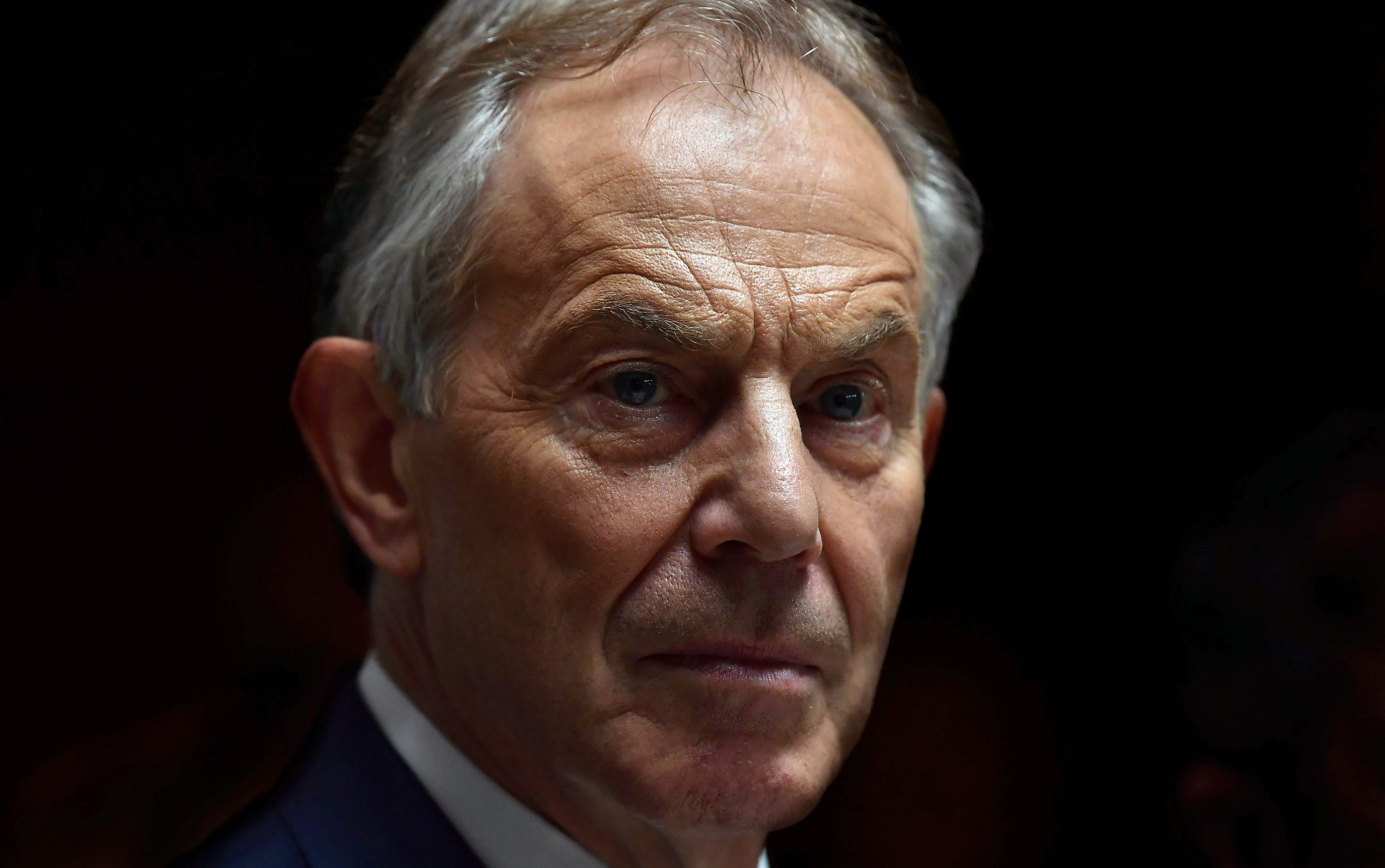 Tony Blair photo 2