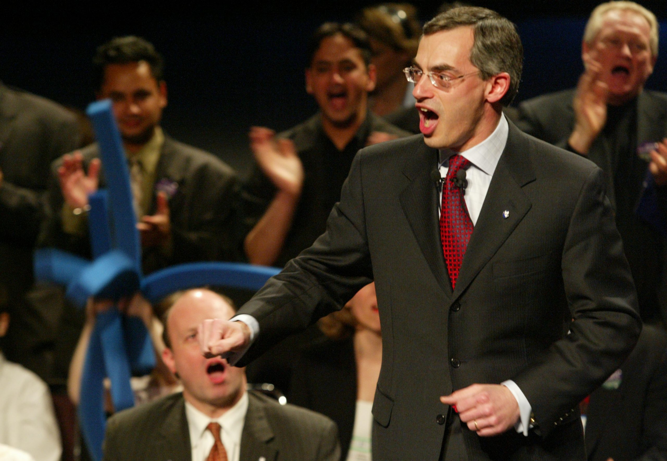 Tony Clement photo