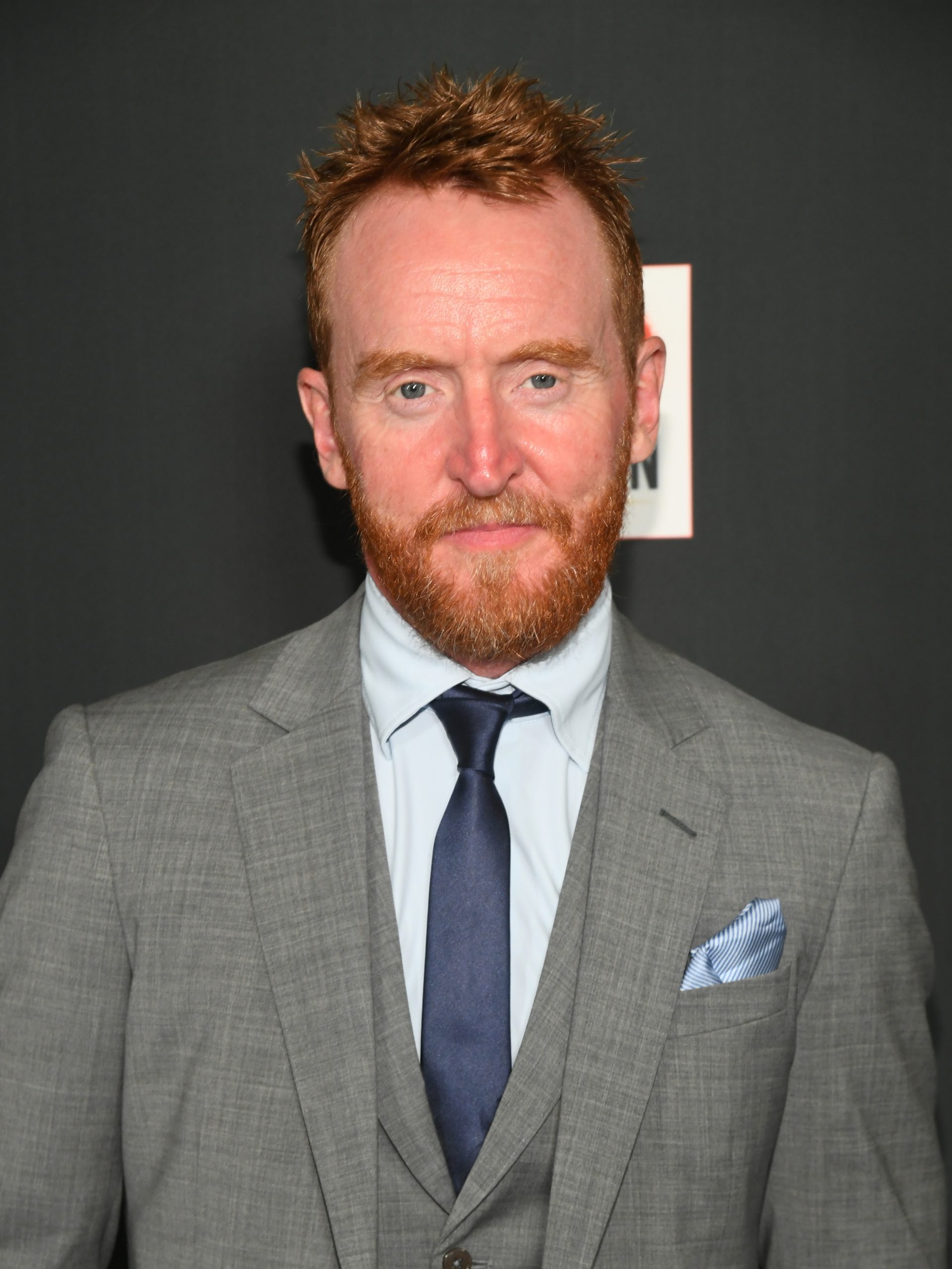 Tony Curran photo