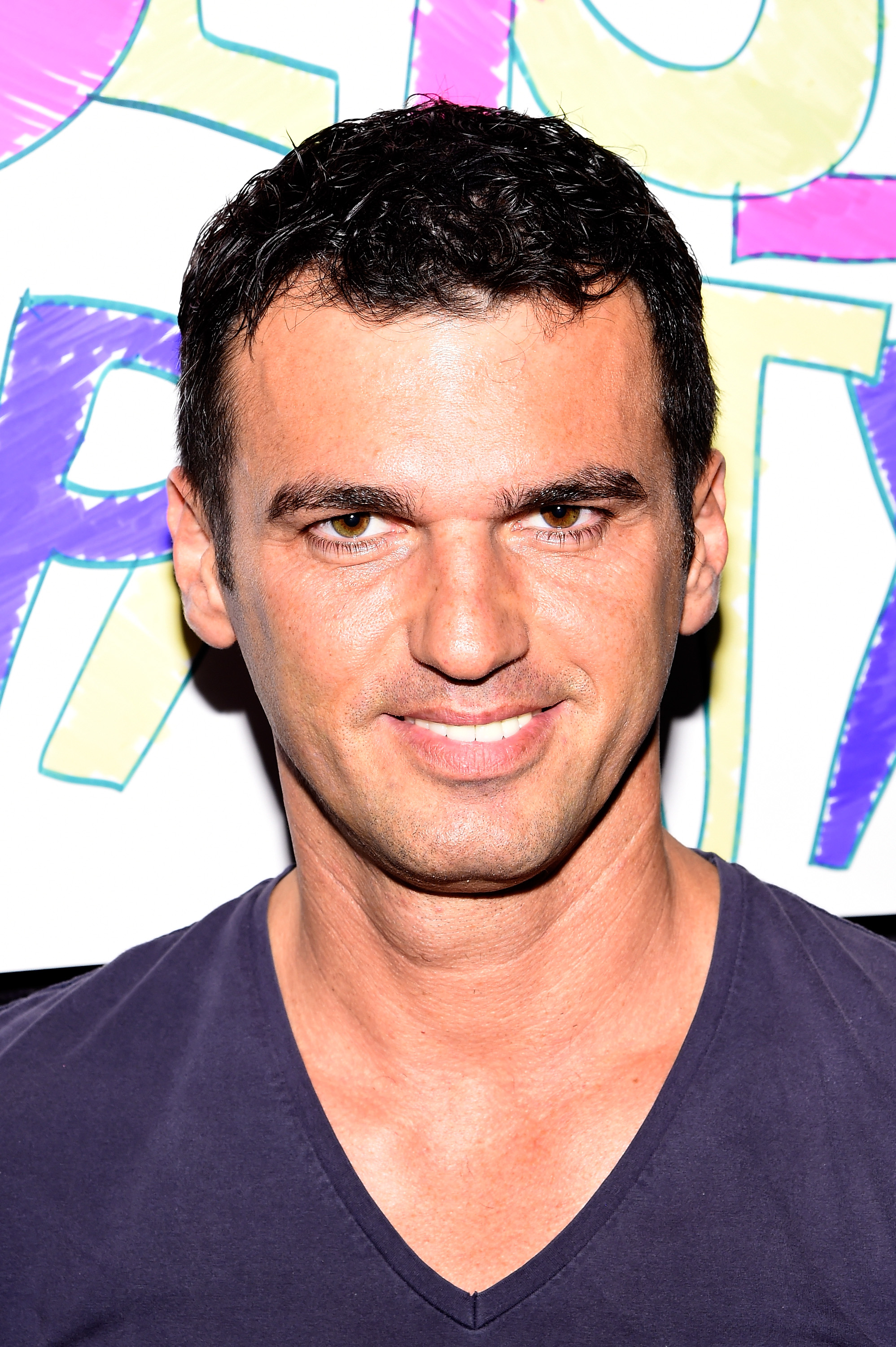 Tony Dovolani photo 3