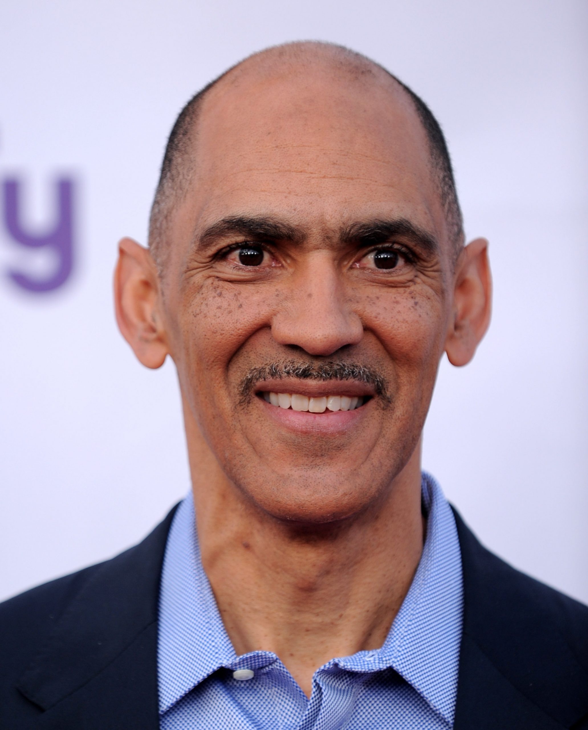 Tony Dungy photo 2