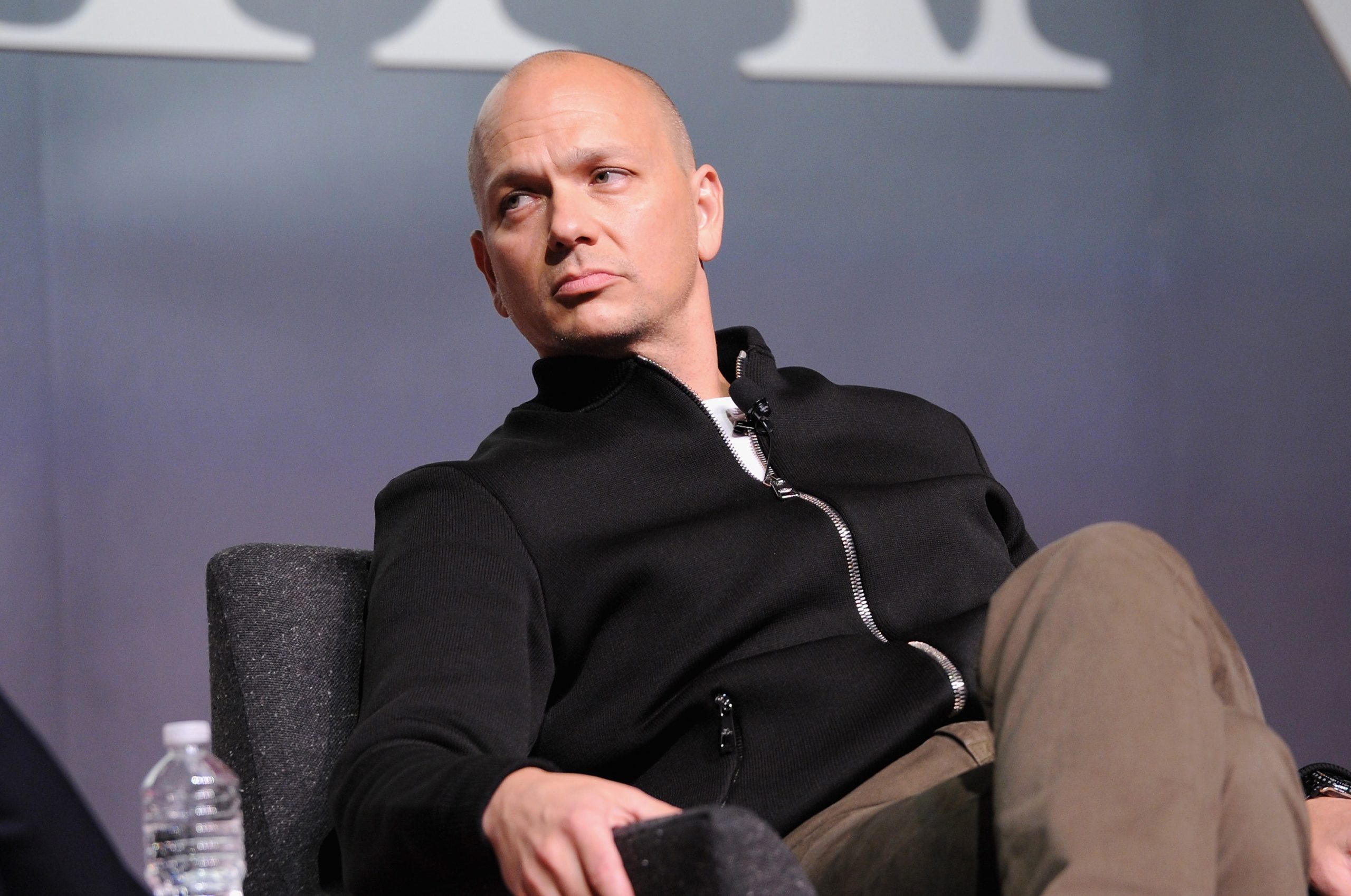 Tony Fadell photo 3