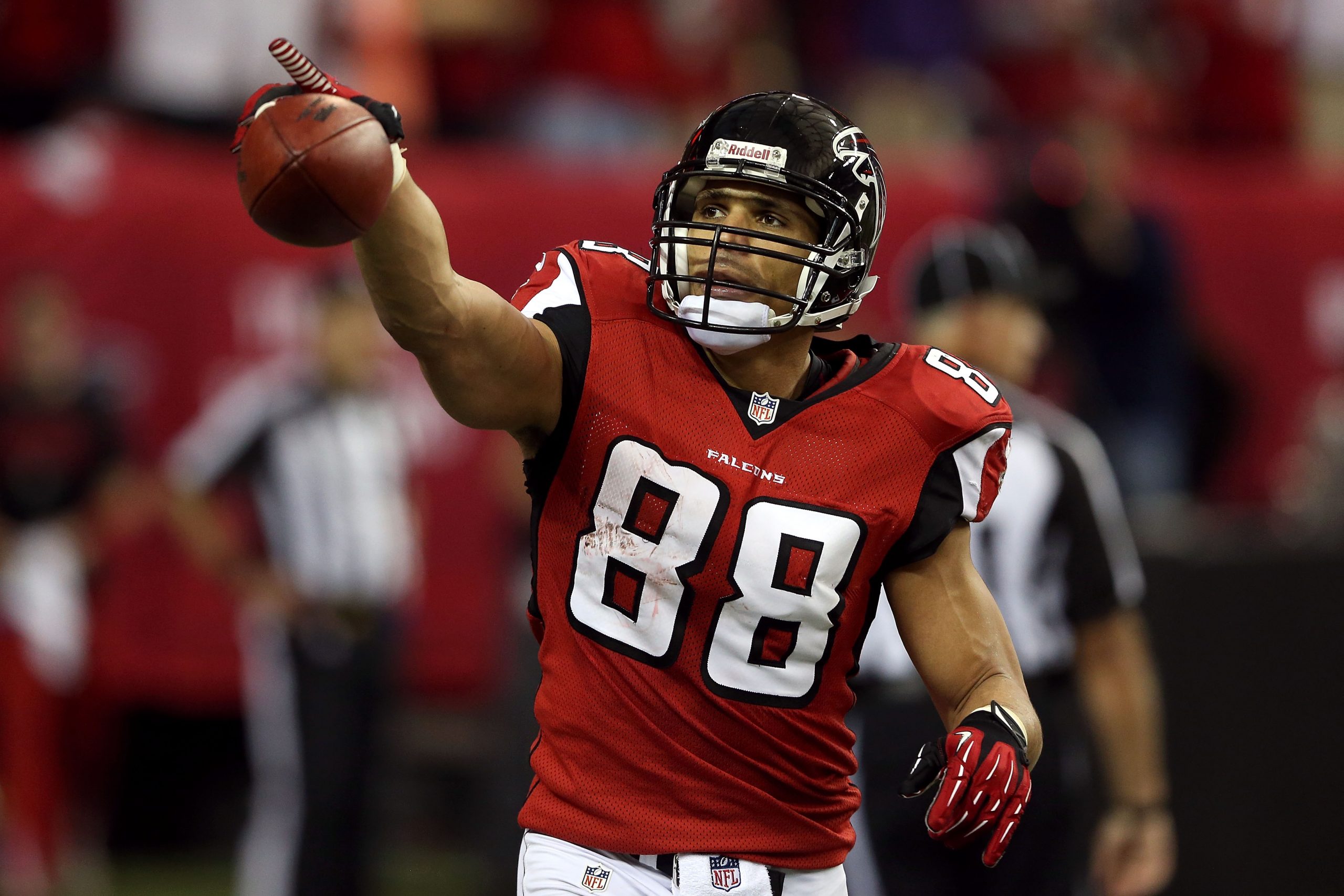 Tony Gonzalez photo