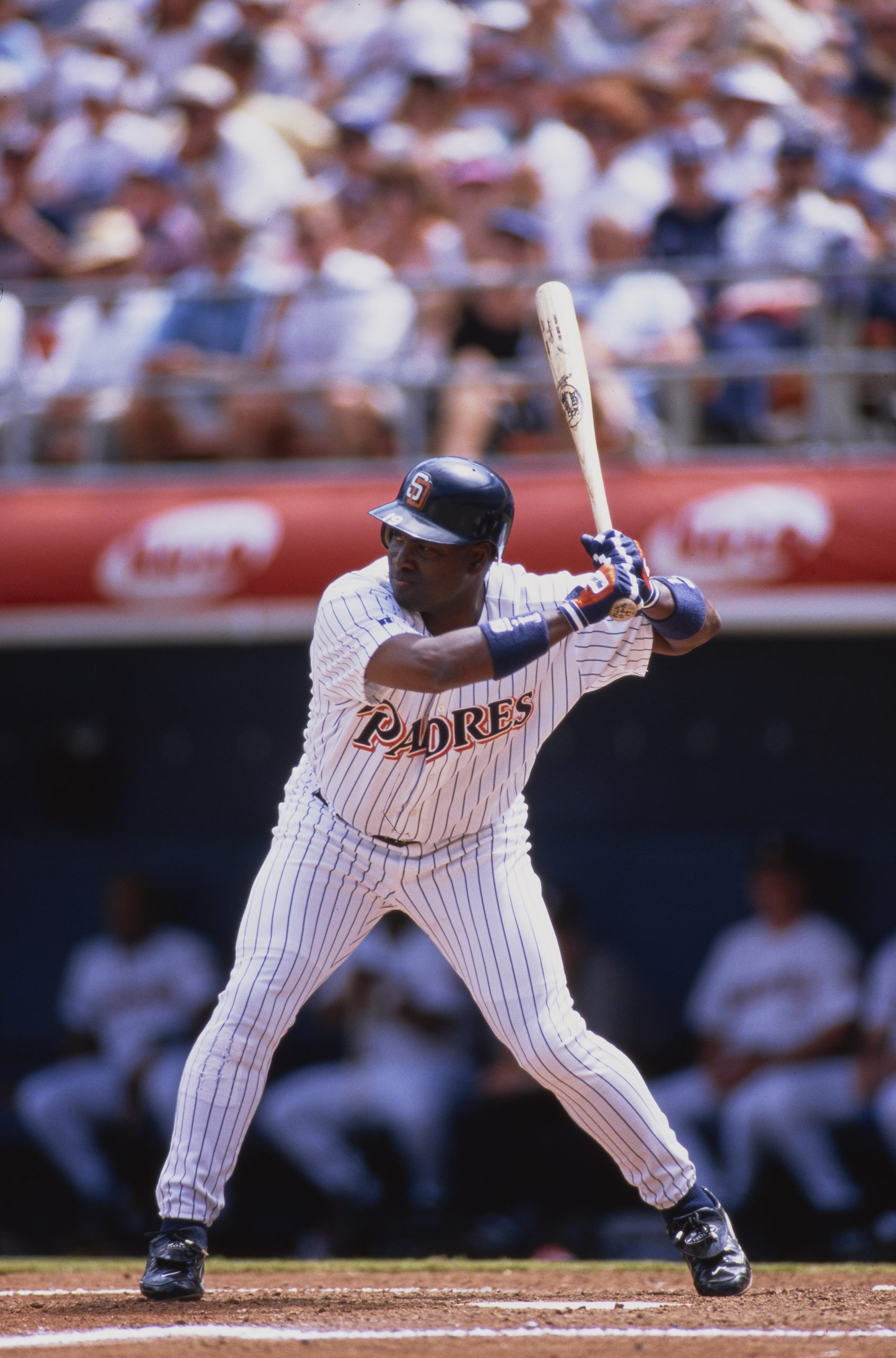 Tony Gwynn photo