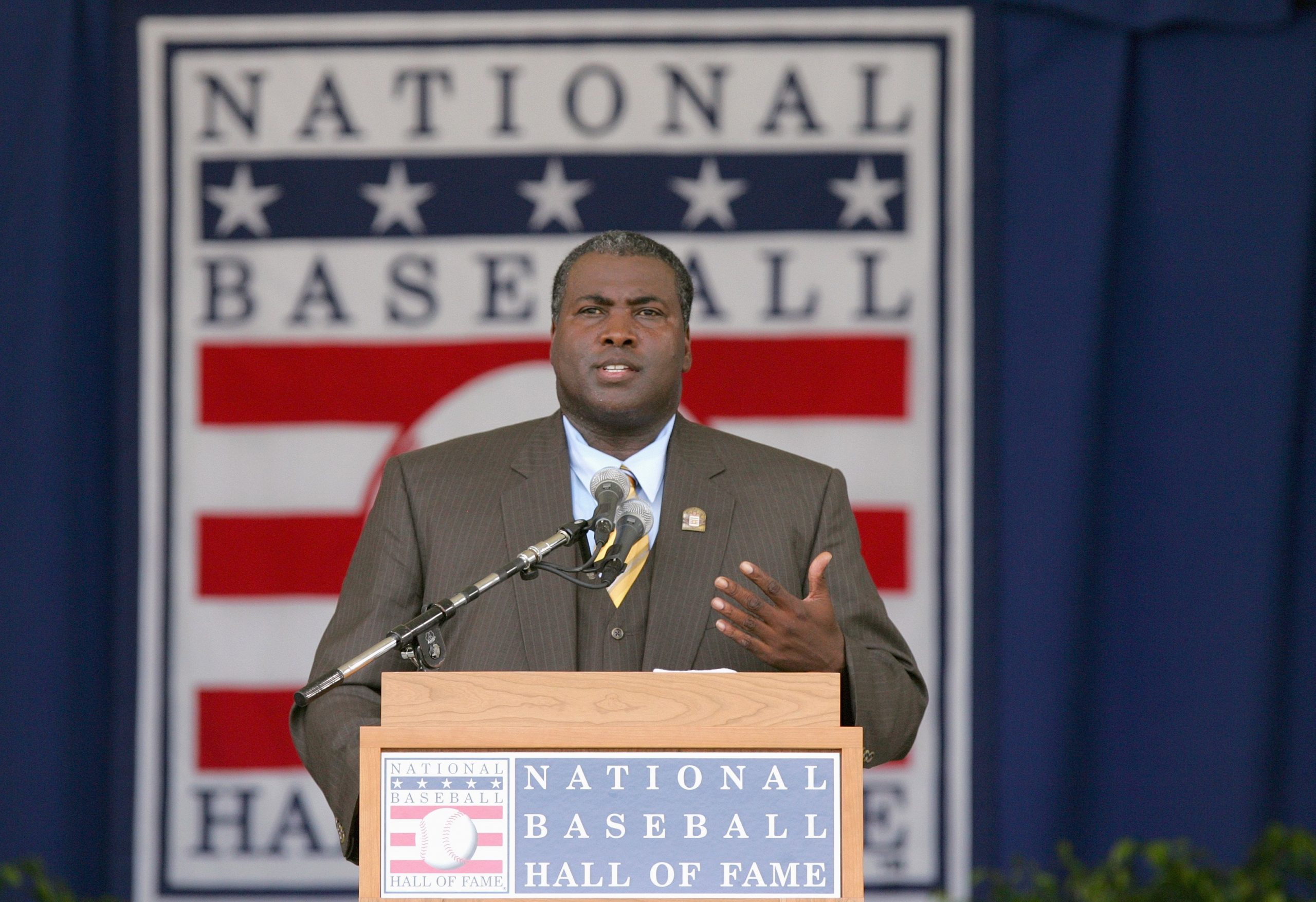 Tony Gwynn photo 2