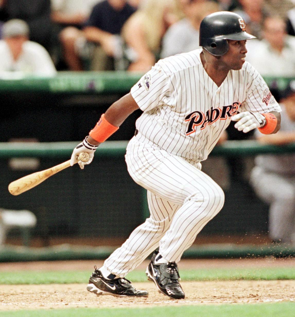 Tony Gwynn photo 3