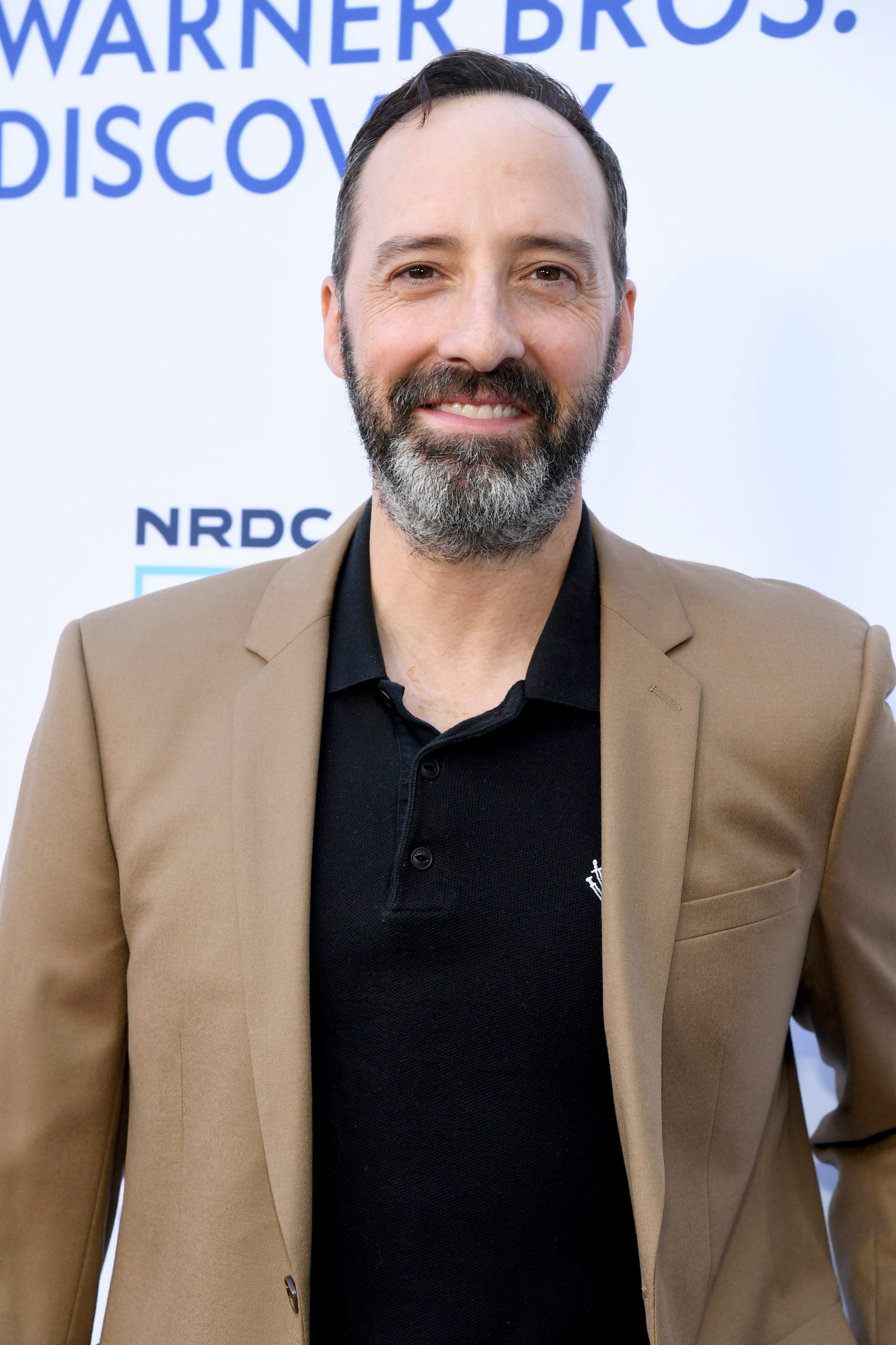 Tony Hale photo