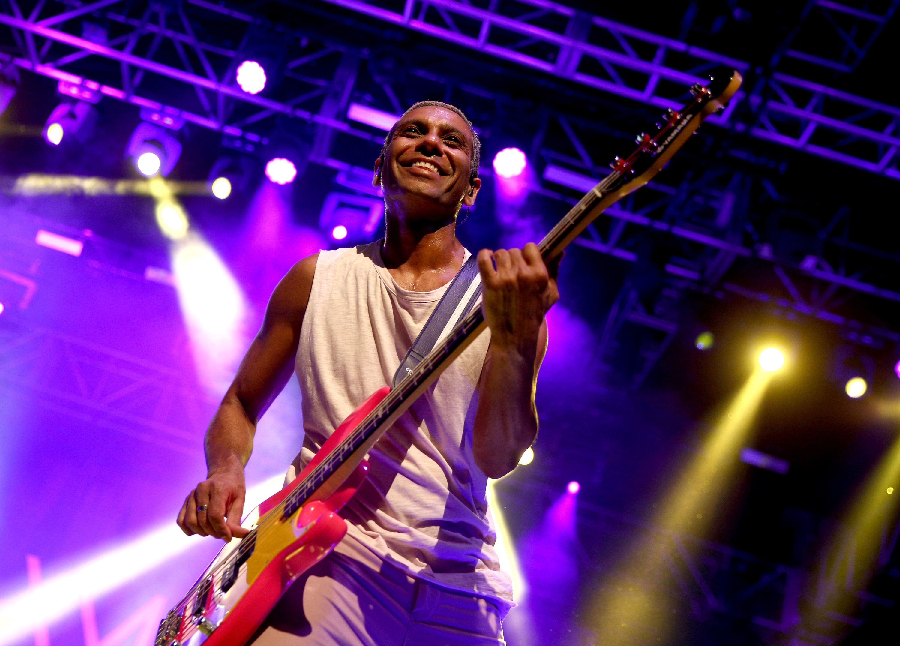 Tony Kanal photo