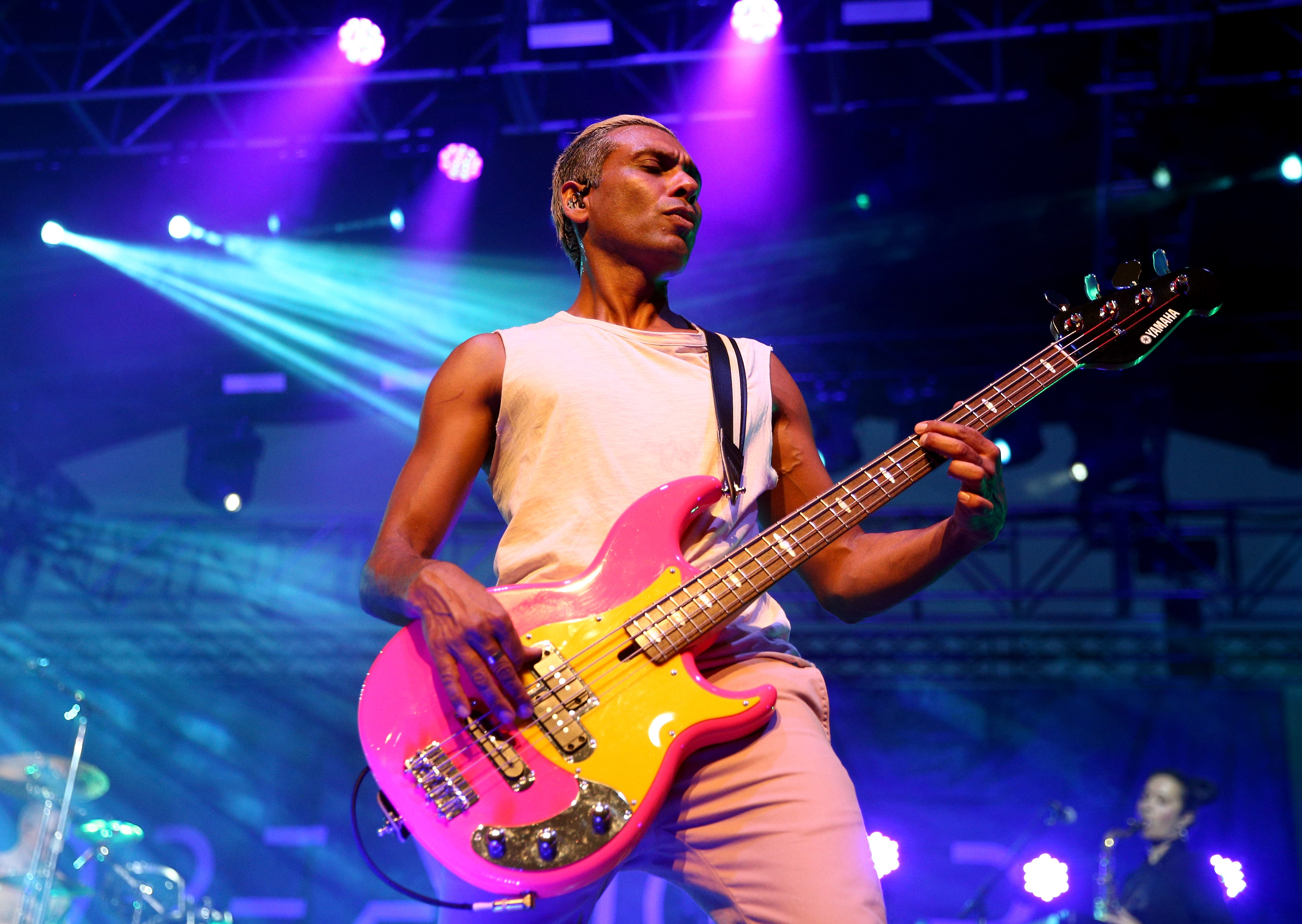 Tony Kanal photo 2