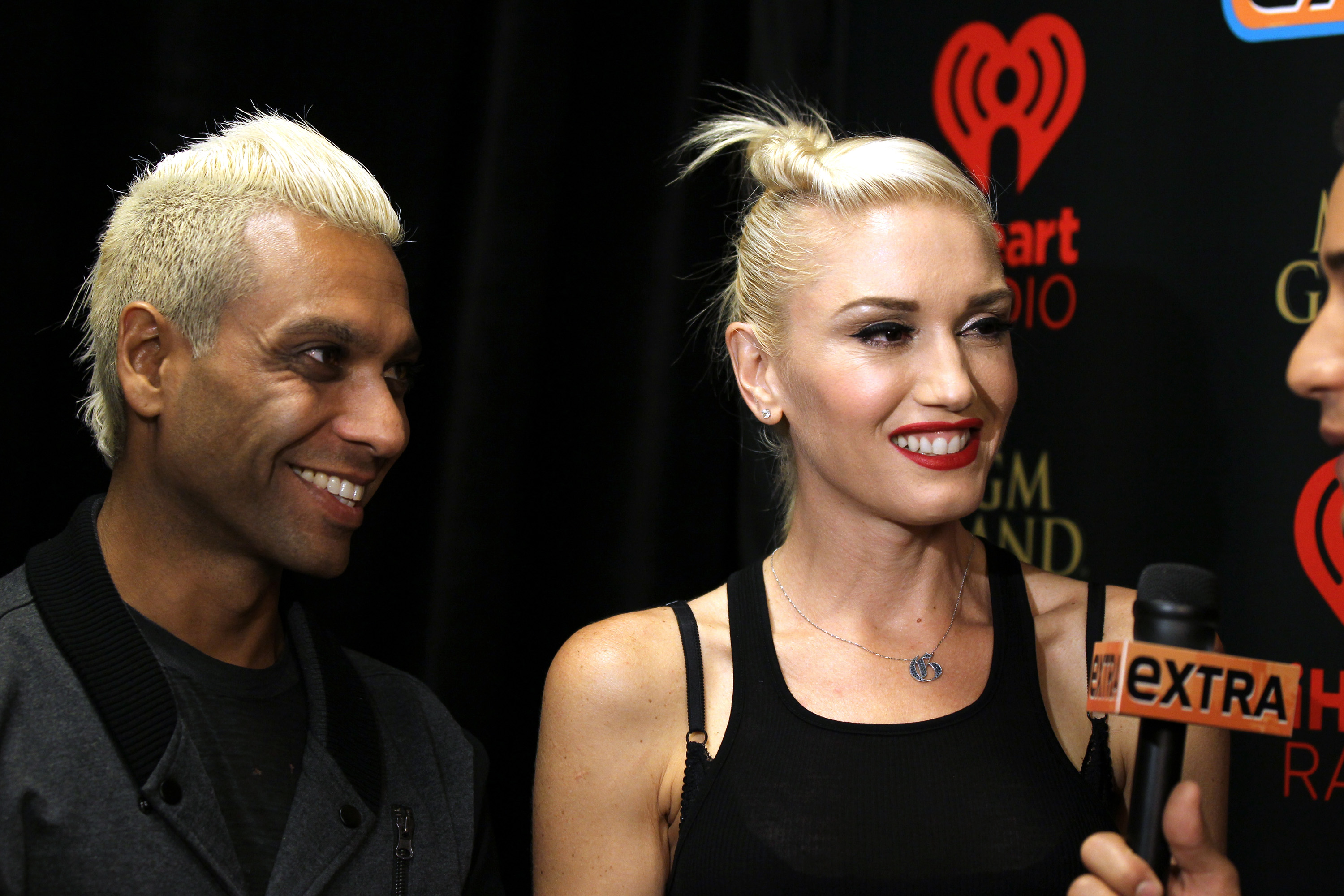 Tony Kanal photo 3