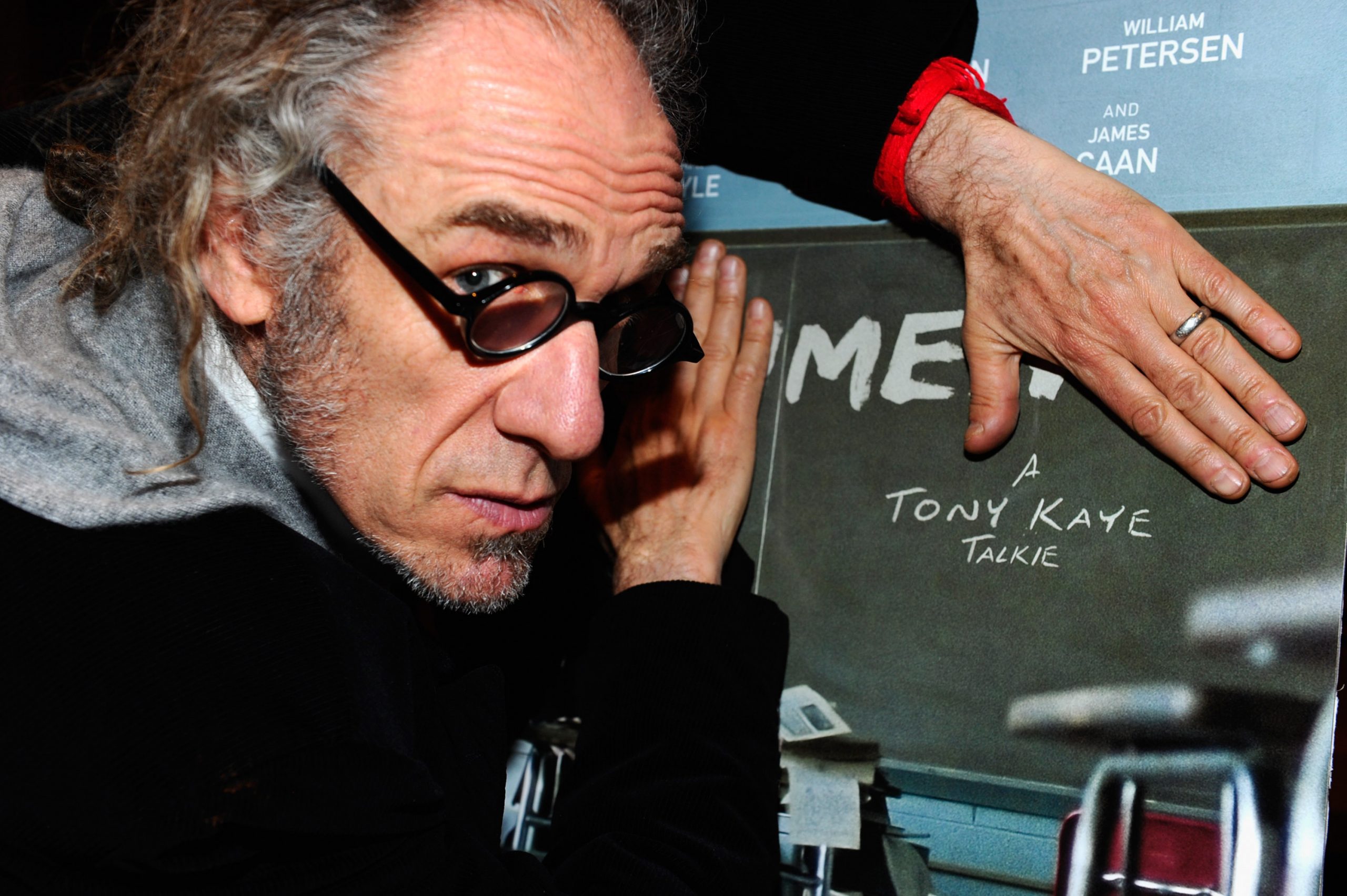 Tony Kaye photo 2