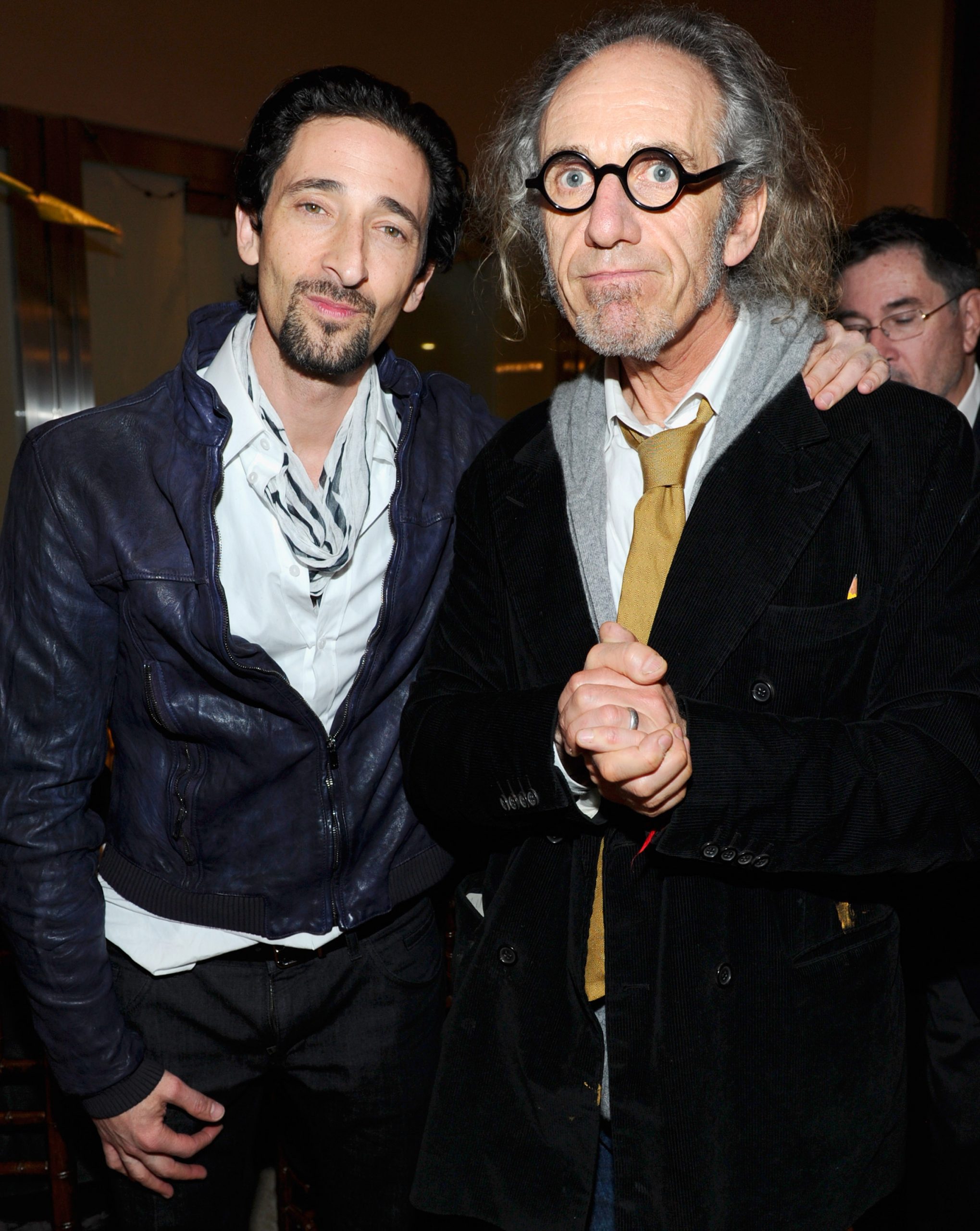 Tony Kaye photo 3